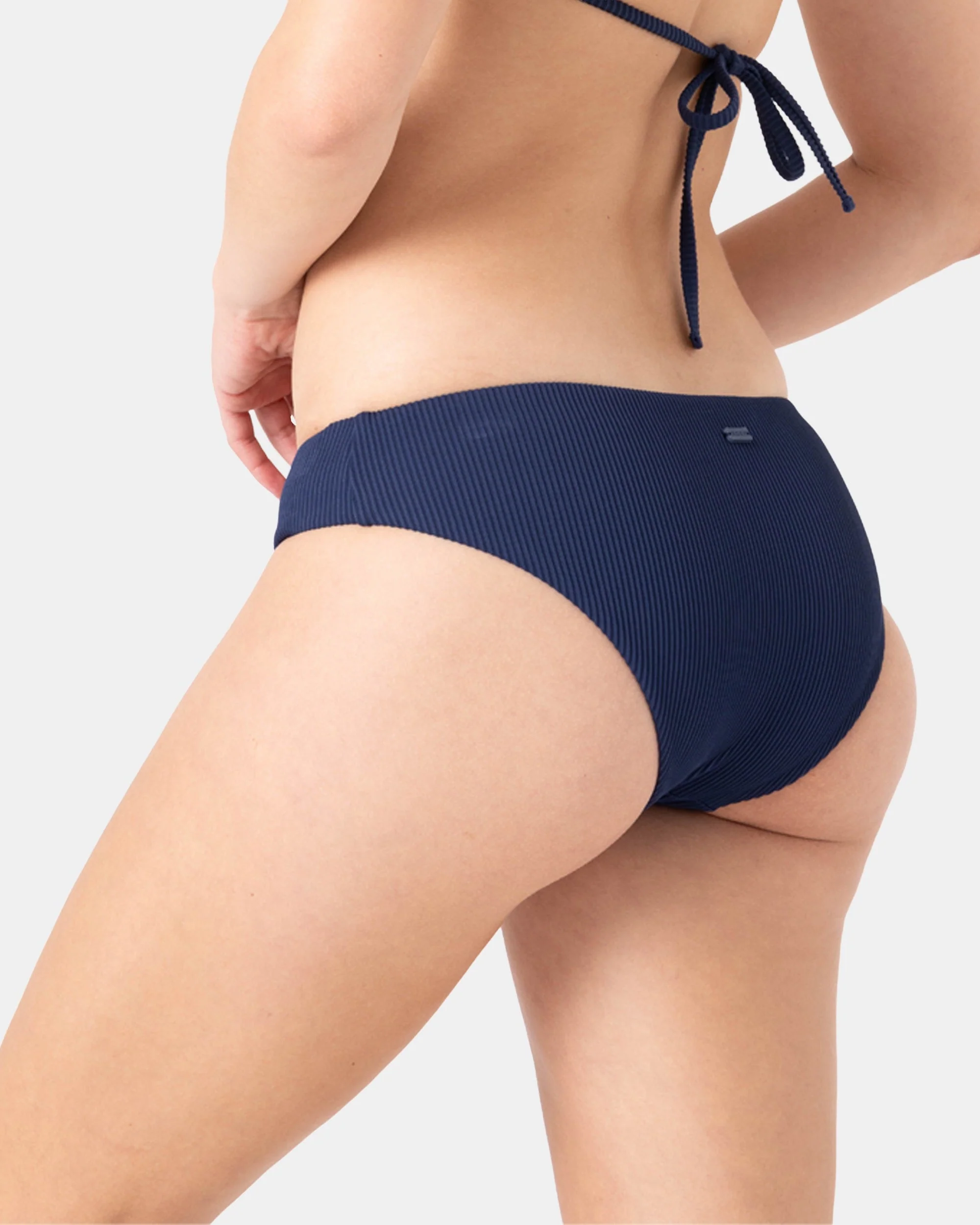 Rib Roxy Love Hipster Mod