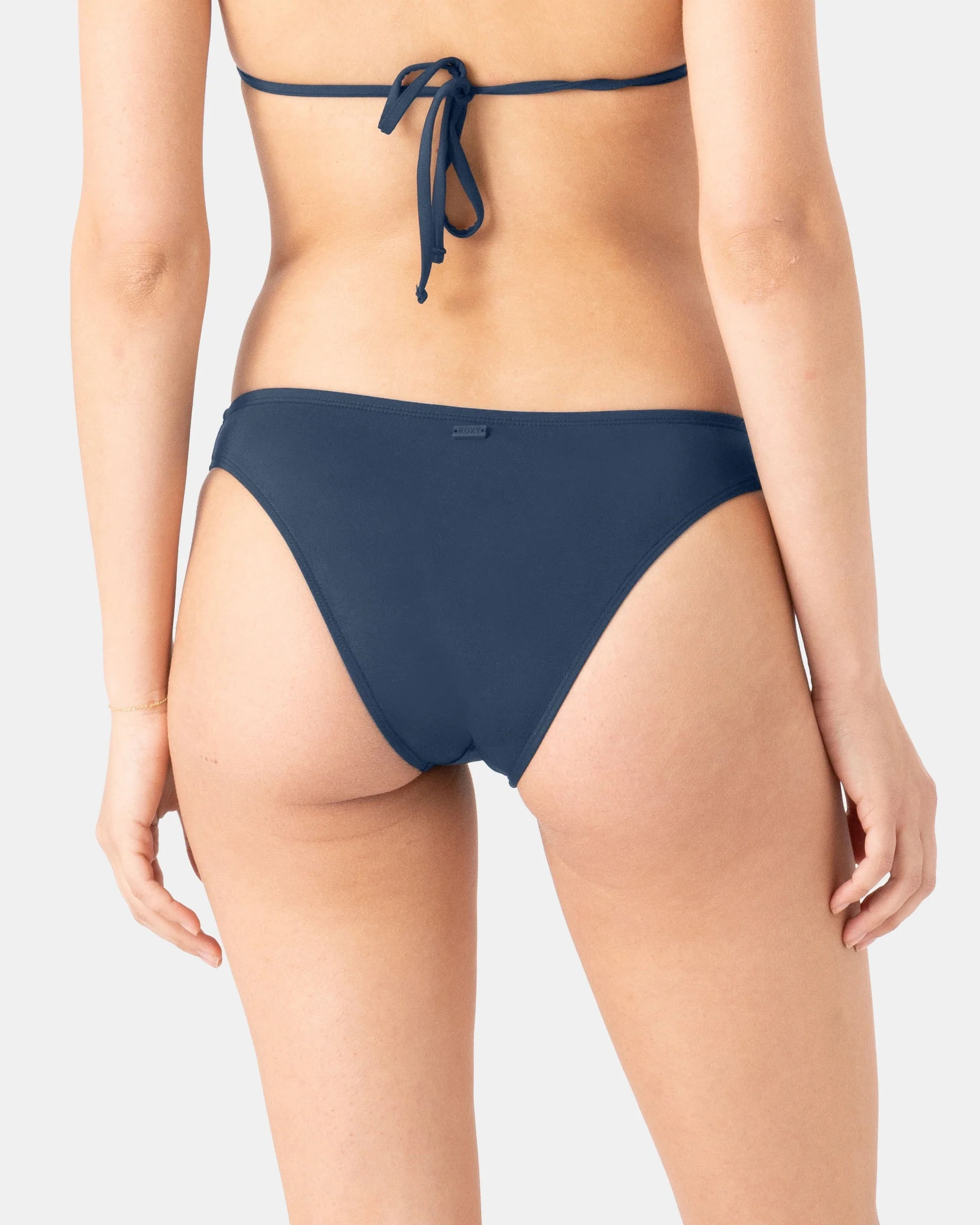 SD Beach Classics Hipster Moderate Bikini Bottom
