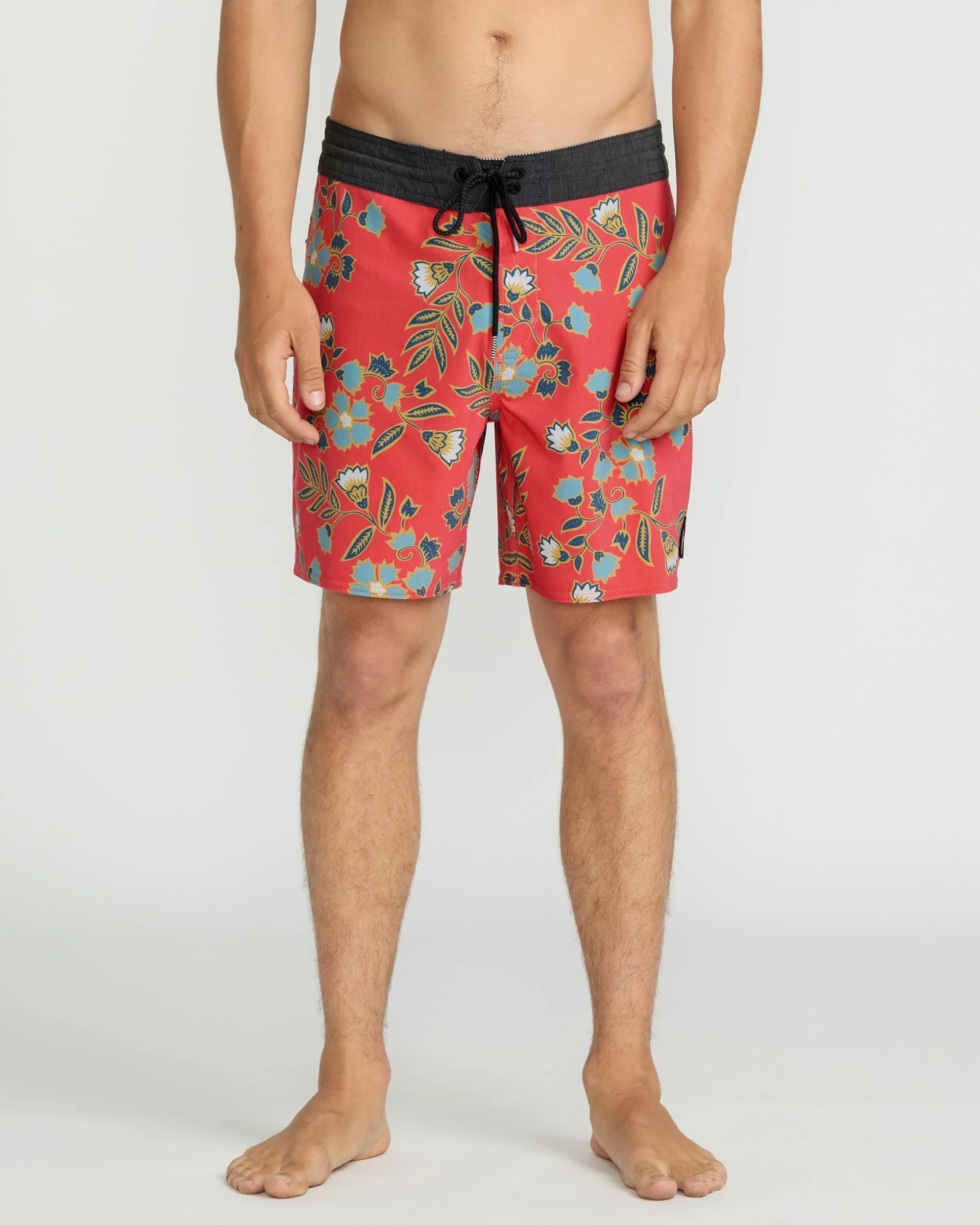 Men's Psyche Cotton 2 Trunks
