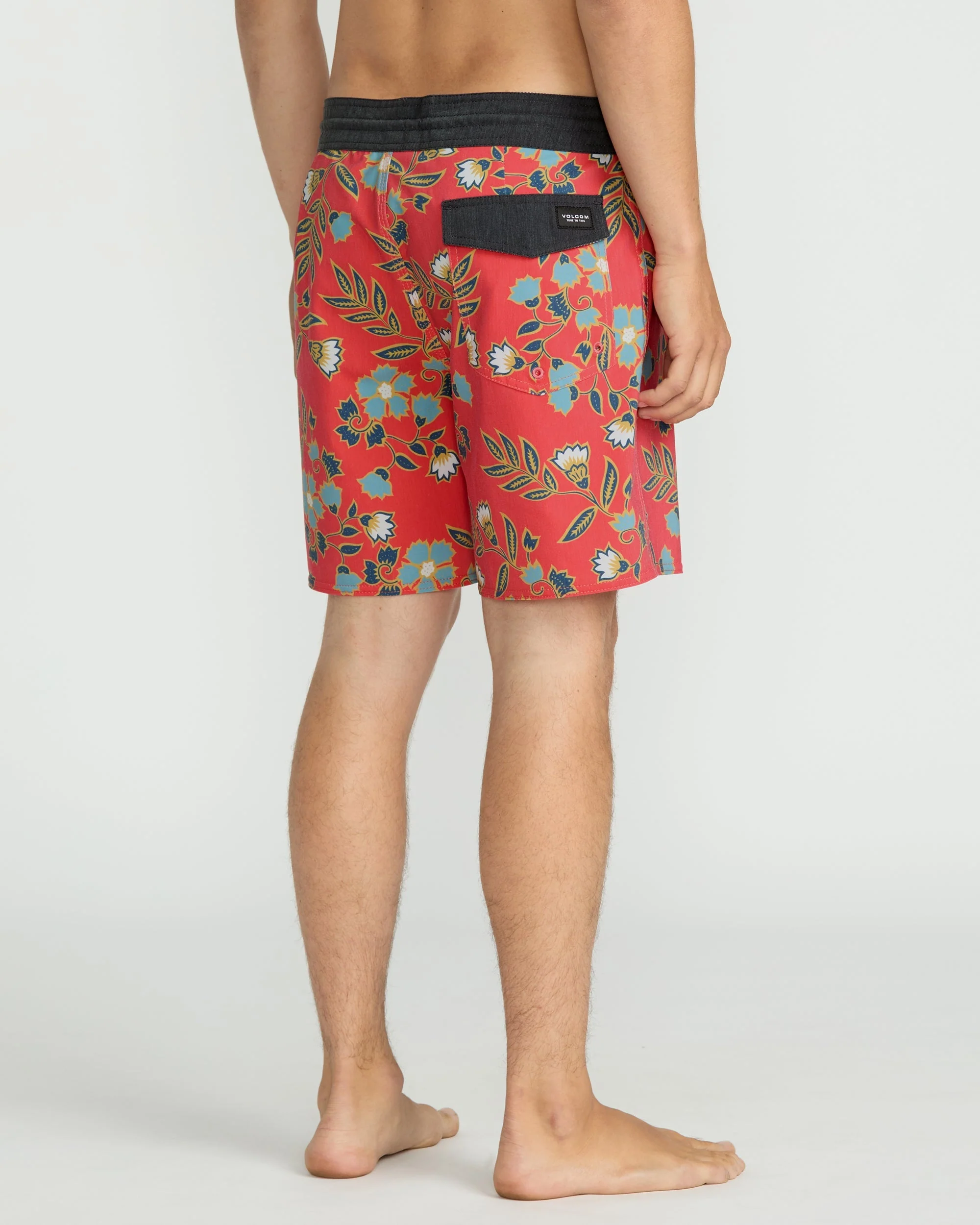 Men's Psyche Cotton 2 Trunks