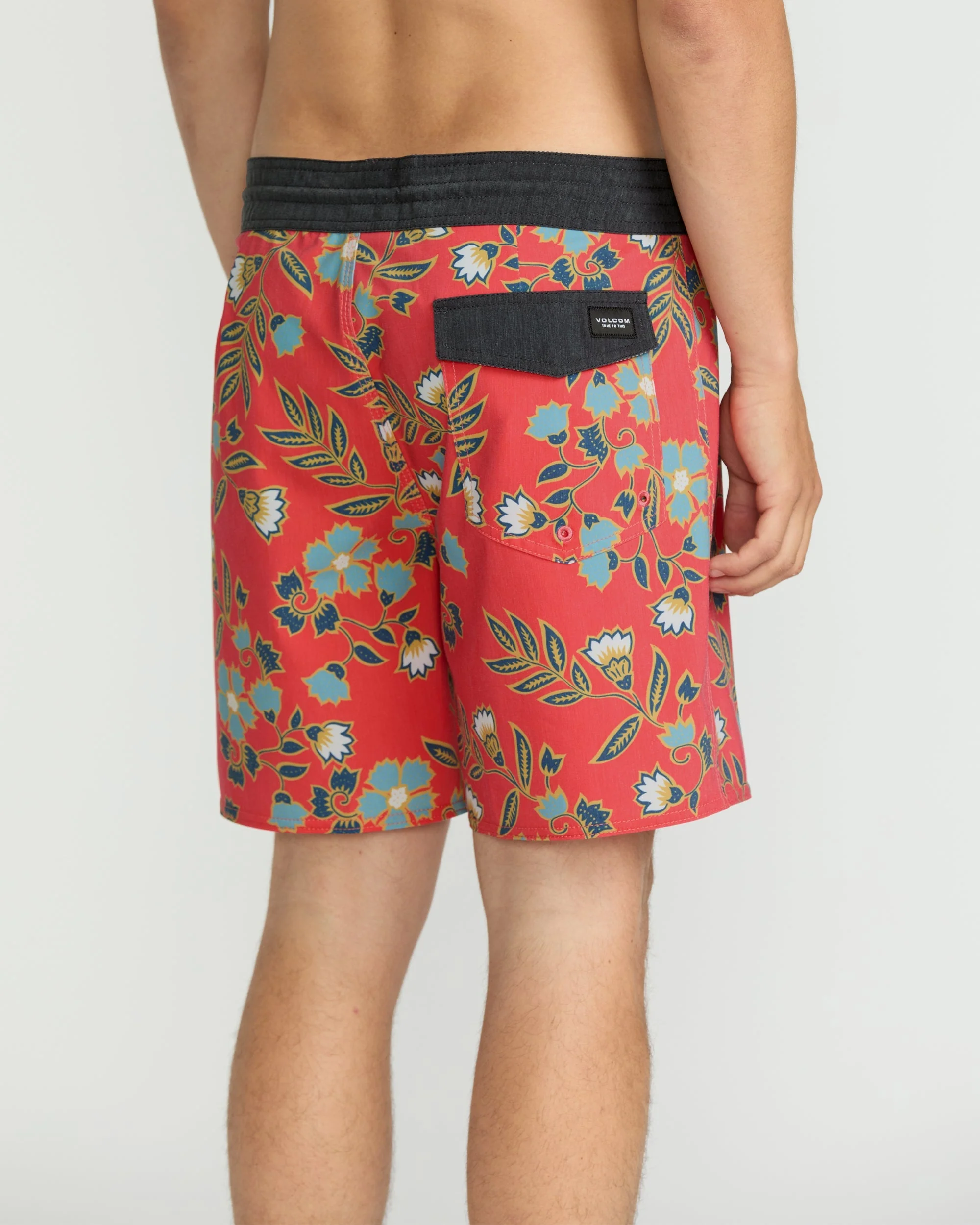 Men's Psyche Cotton 2 Trunks