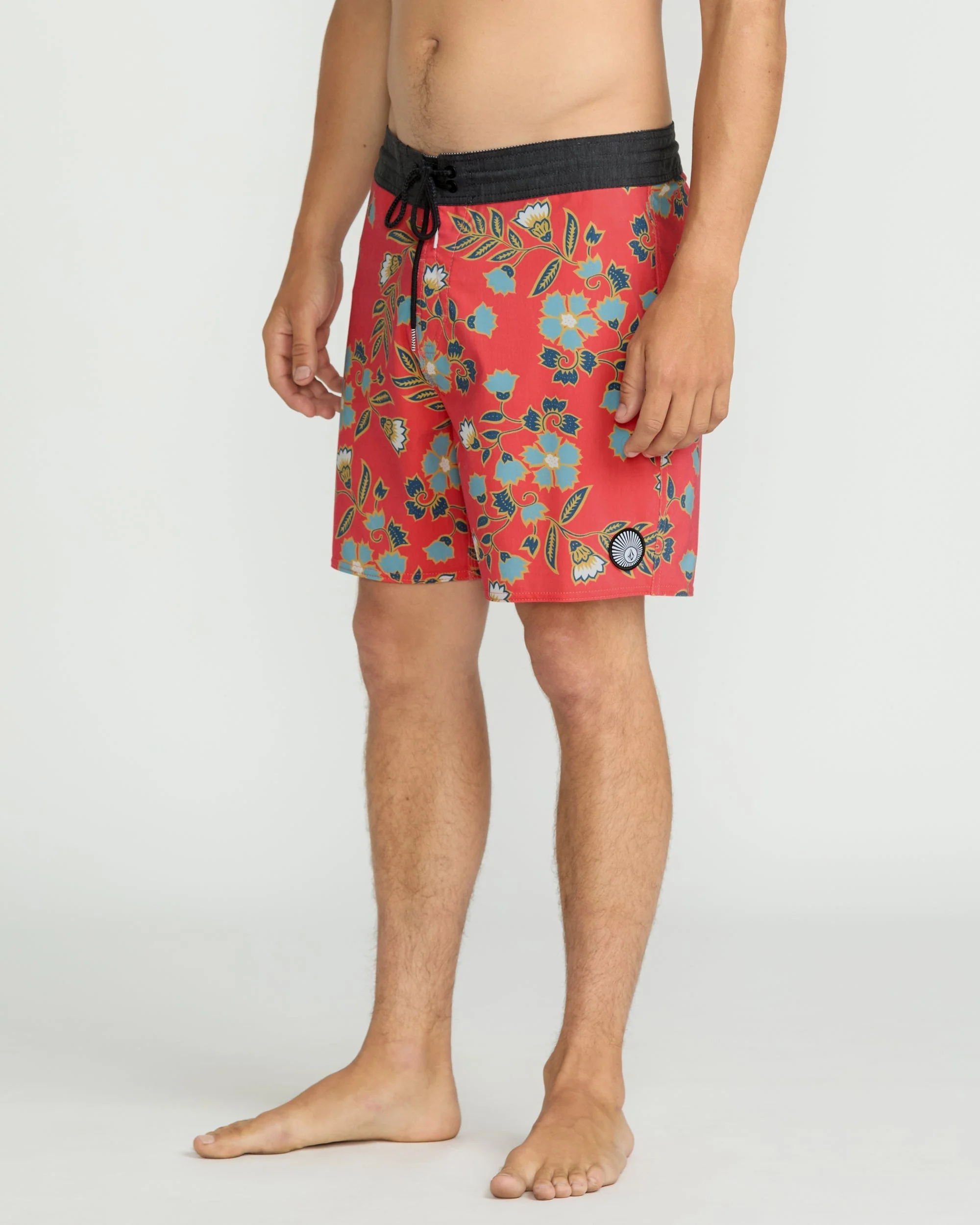 Men's Psyche Cotton 2 Trunks