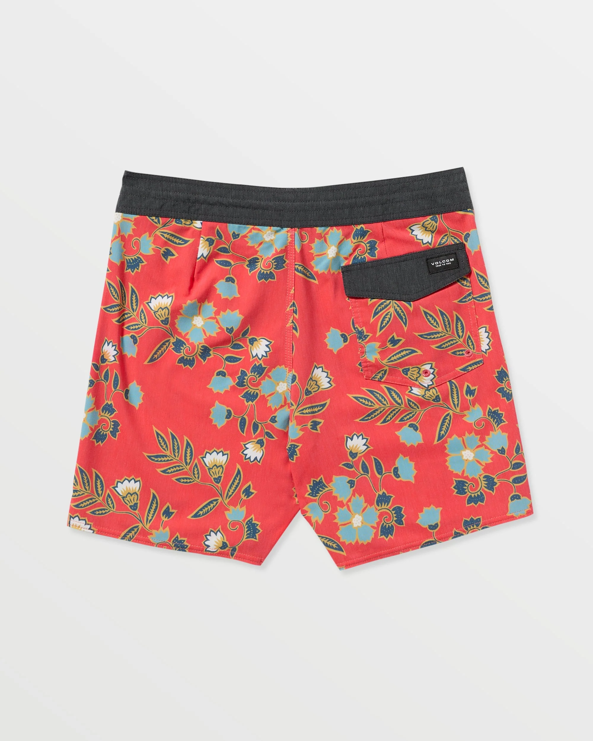 Men's Psyche Cotton 2 Trunks