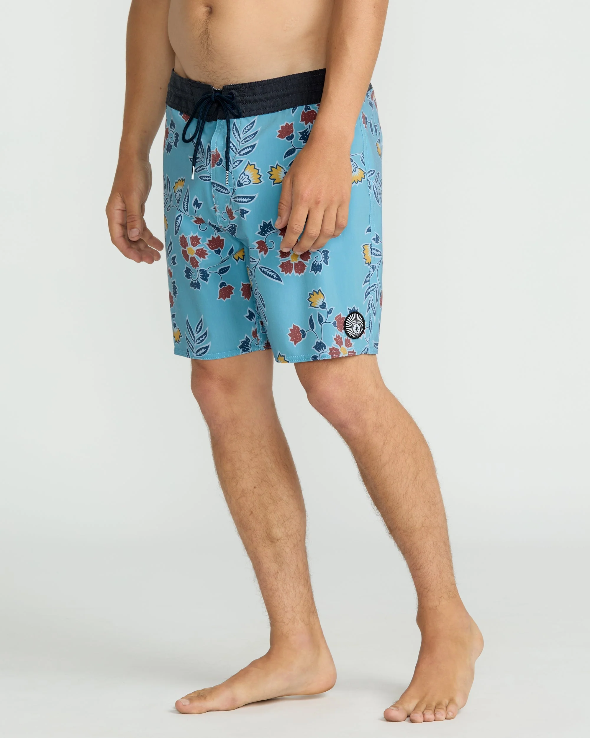 Men's Psyche Cotton 2 Trunks