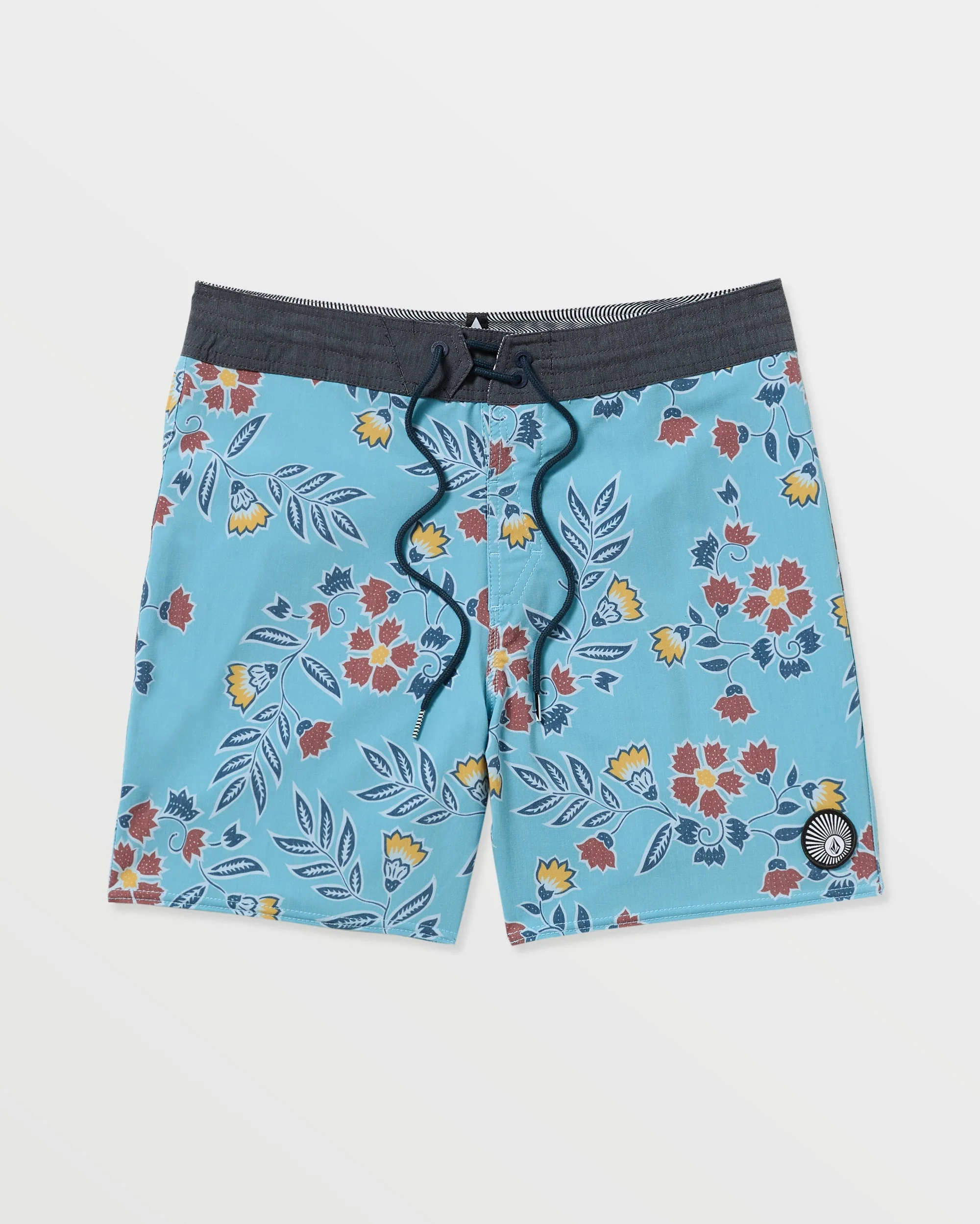 Men's Psyche Cotton 2 Trunks