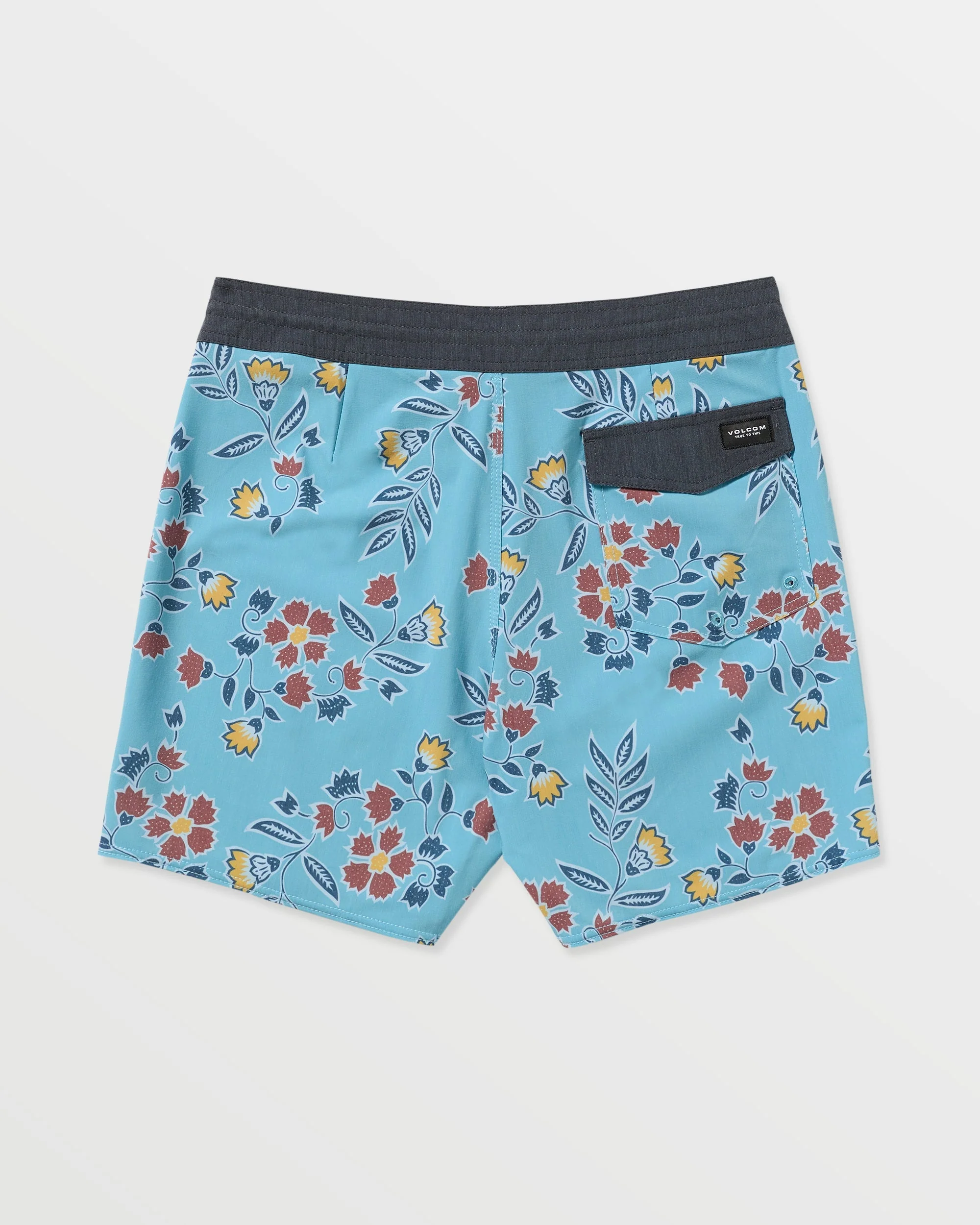 Men's Psyche Cotton 2 Trunks