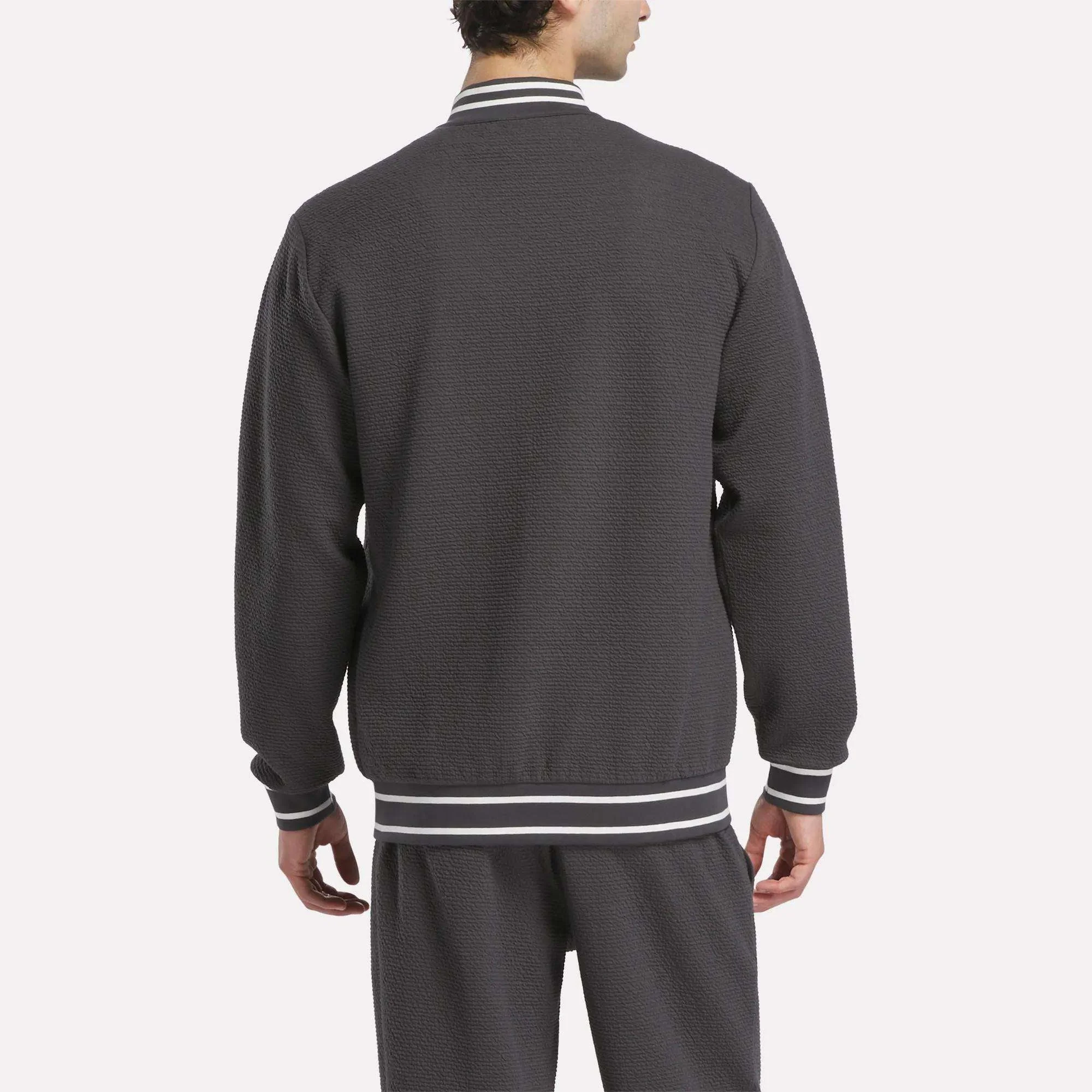 Men's Club Sport Textured Jacket