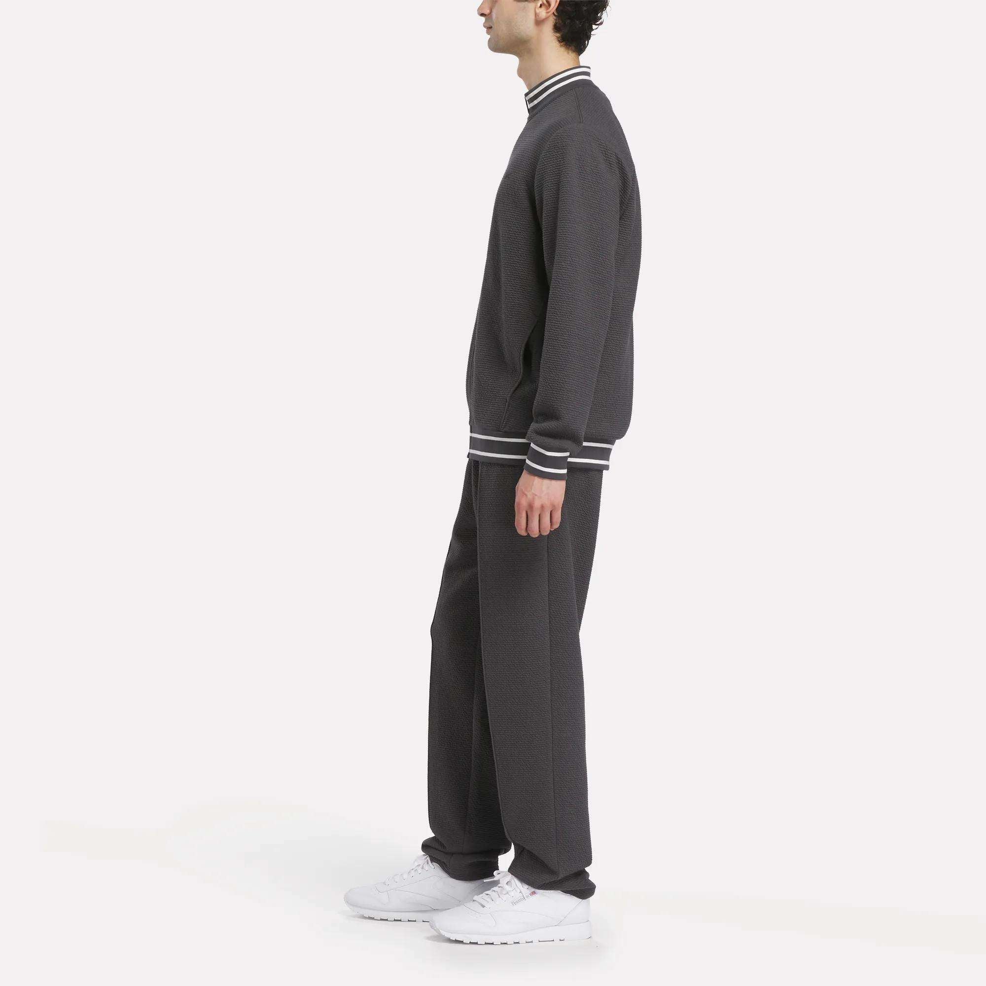Men's Club Sport Textured Jacket