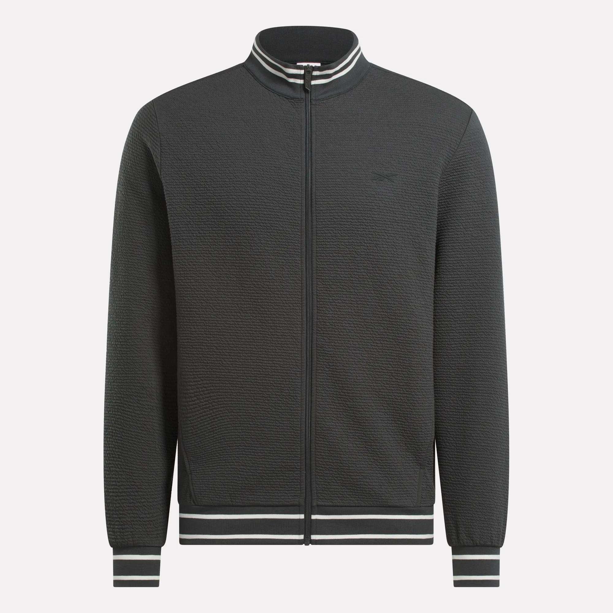 Men's Club Sport Textured Jacket