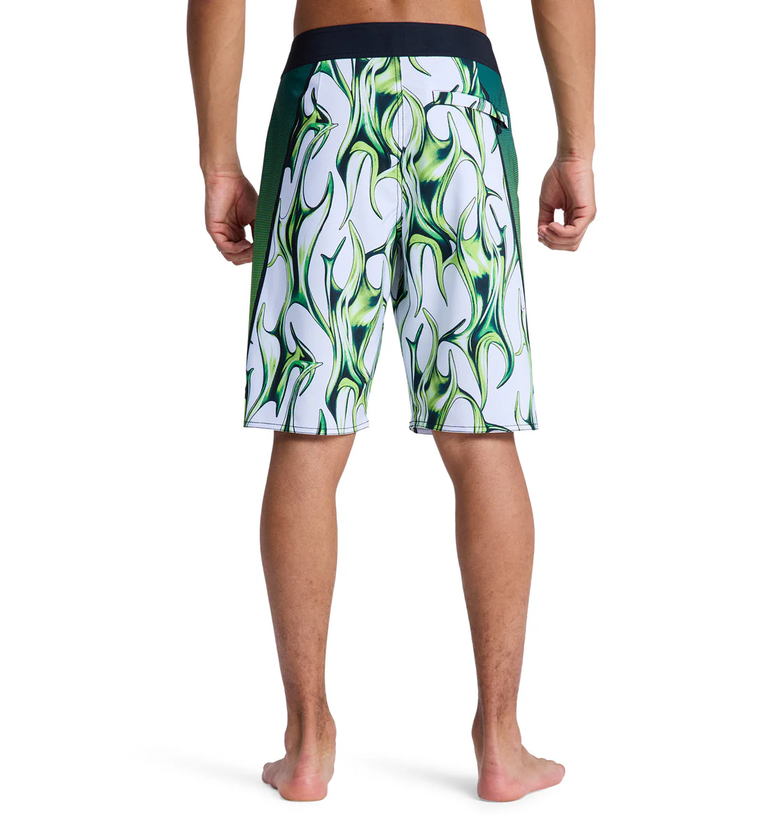 Men's Sylem 21" Boardshorts