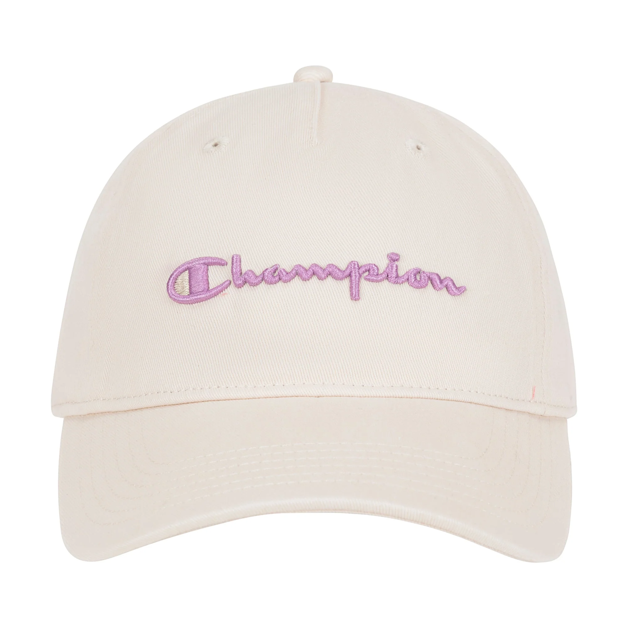 Script Embroidery Adjustable Cap