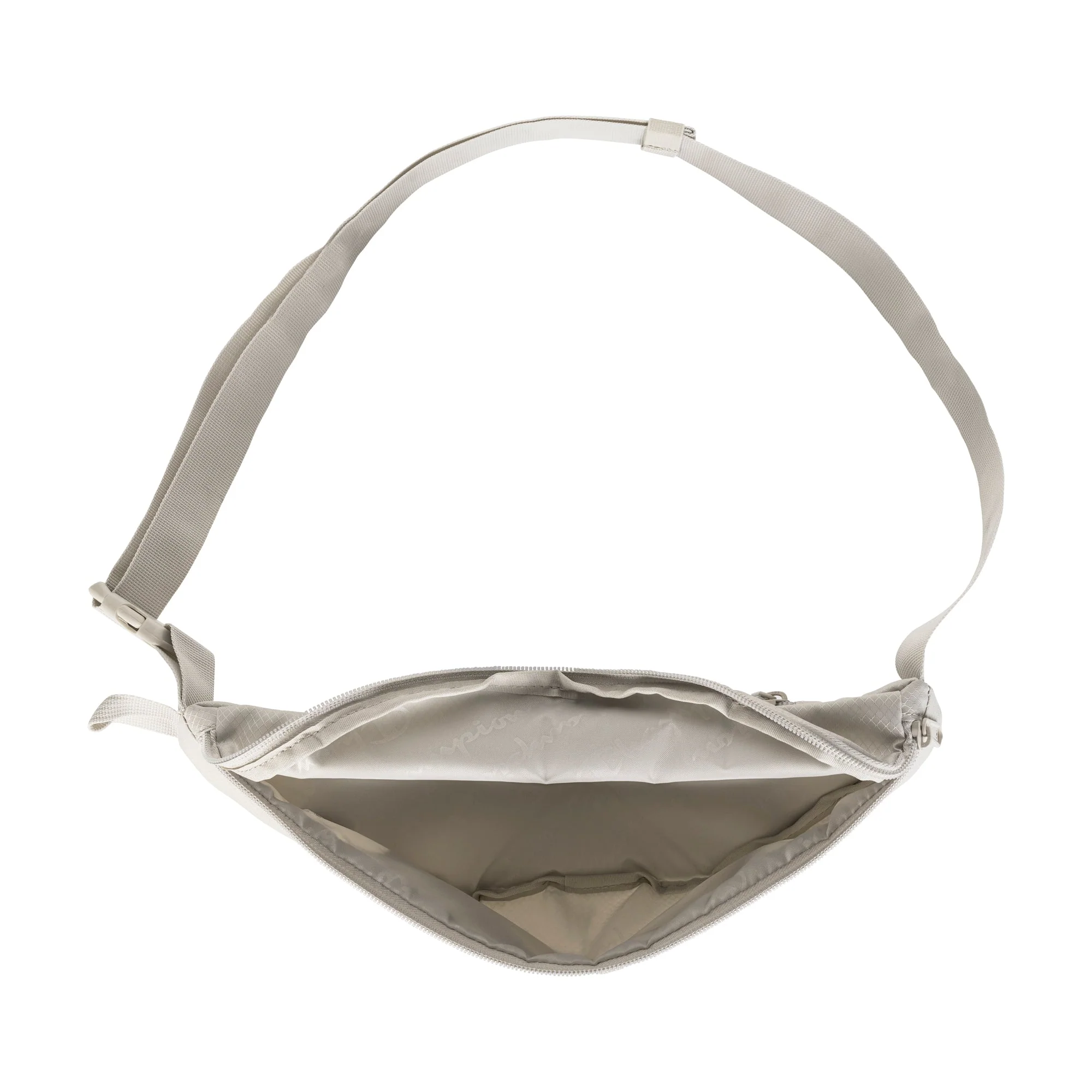 Document Waist Pack
