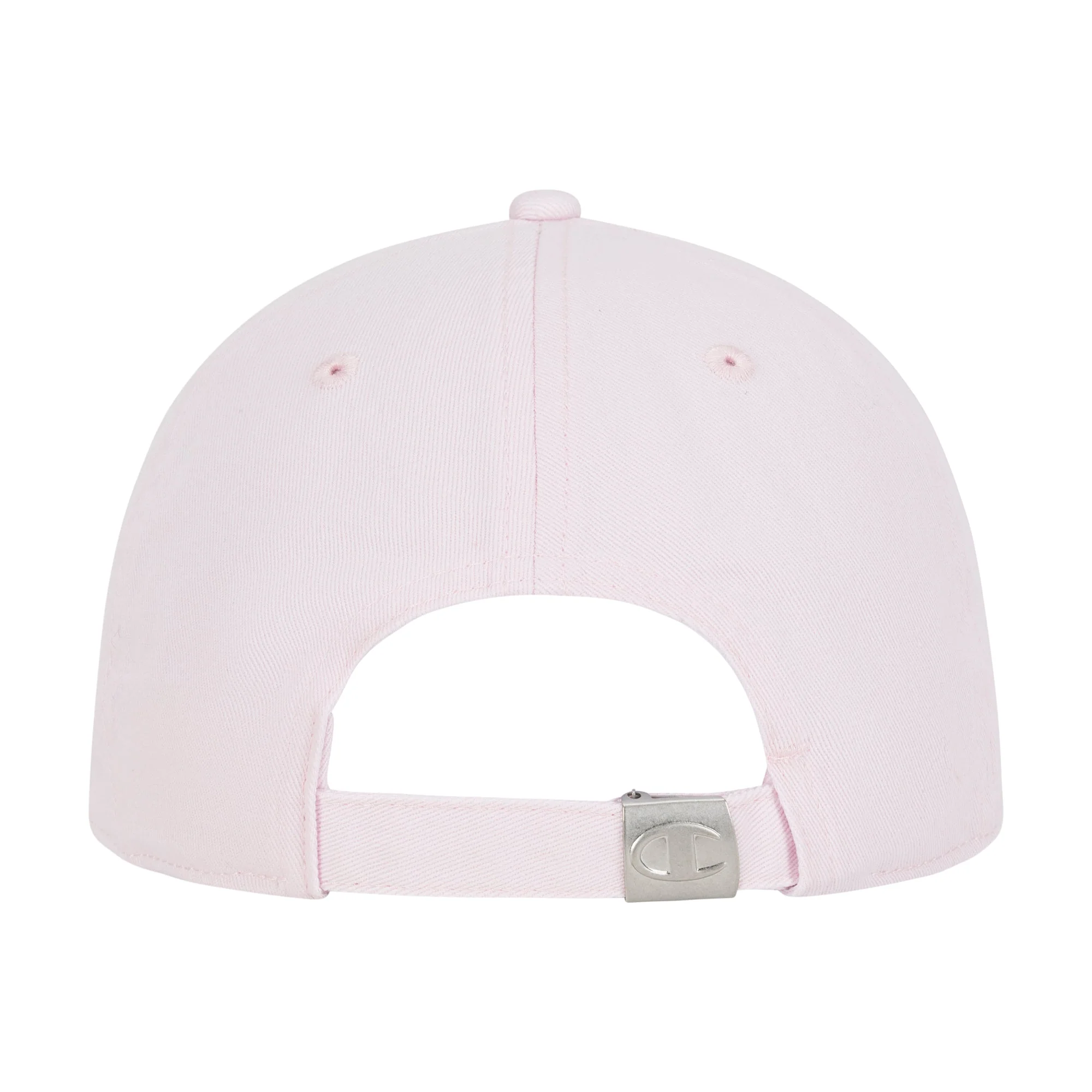 Script Embroidery Adjustable Cap