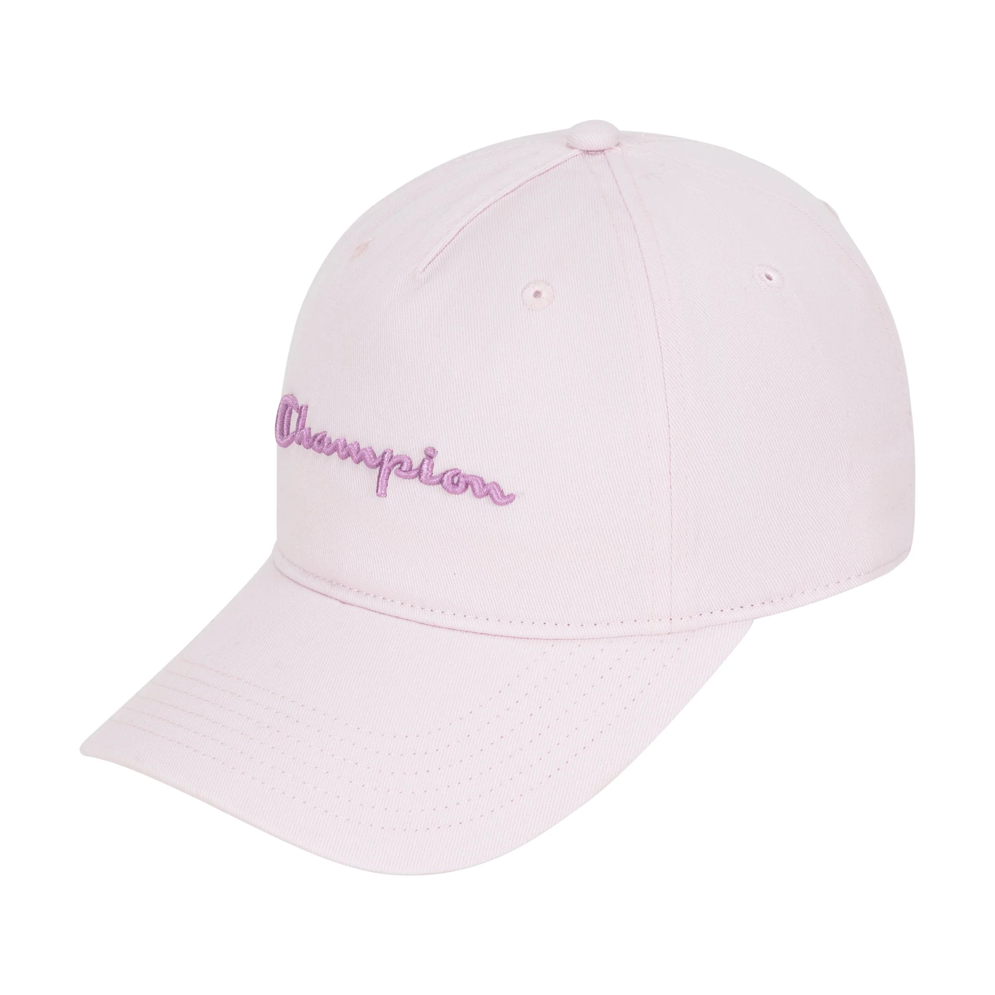Script Embroidery Adjustable Cap
