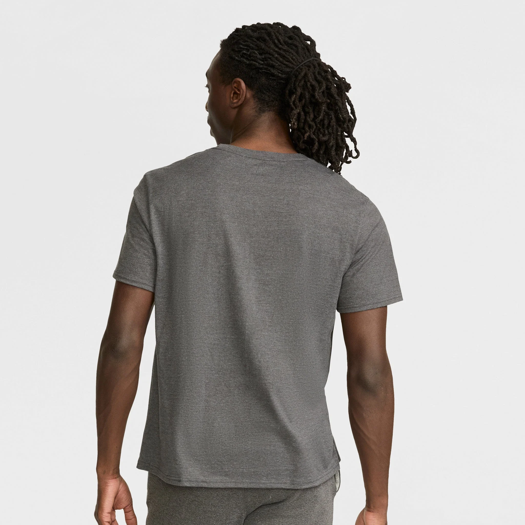 Classic Graphic T-Shirt, Script Logo