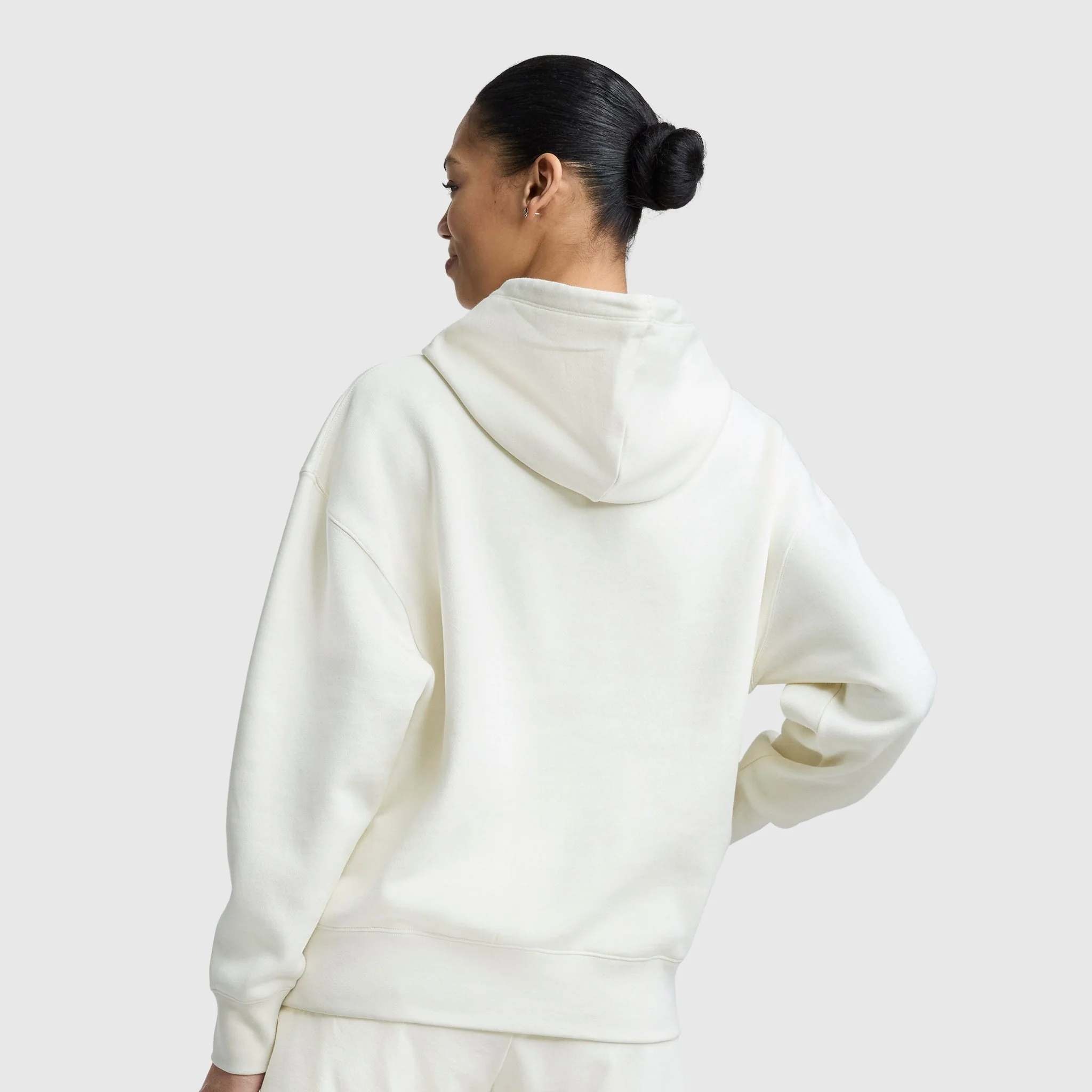 Tonal Script Freshman Powerblend Hoodie