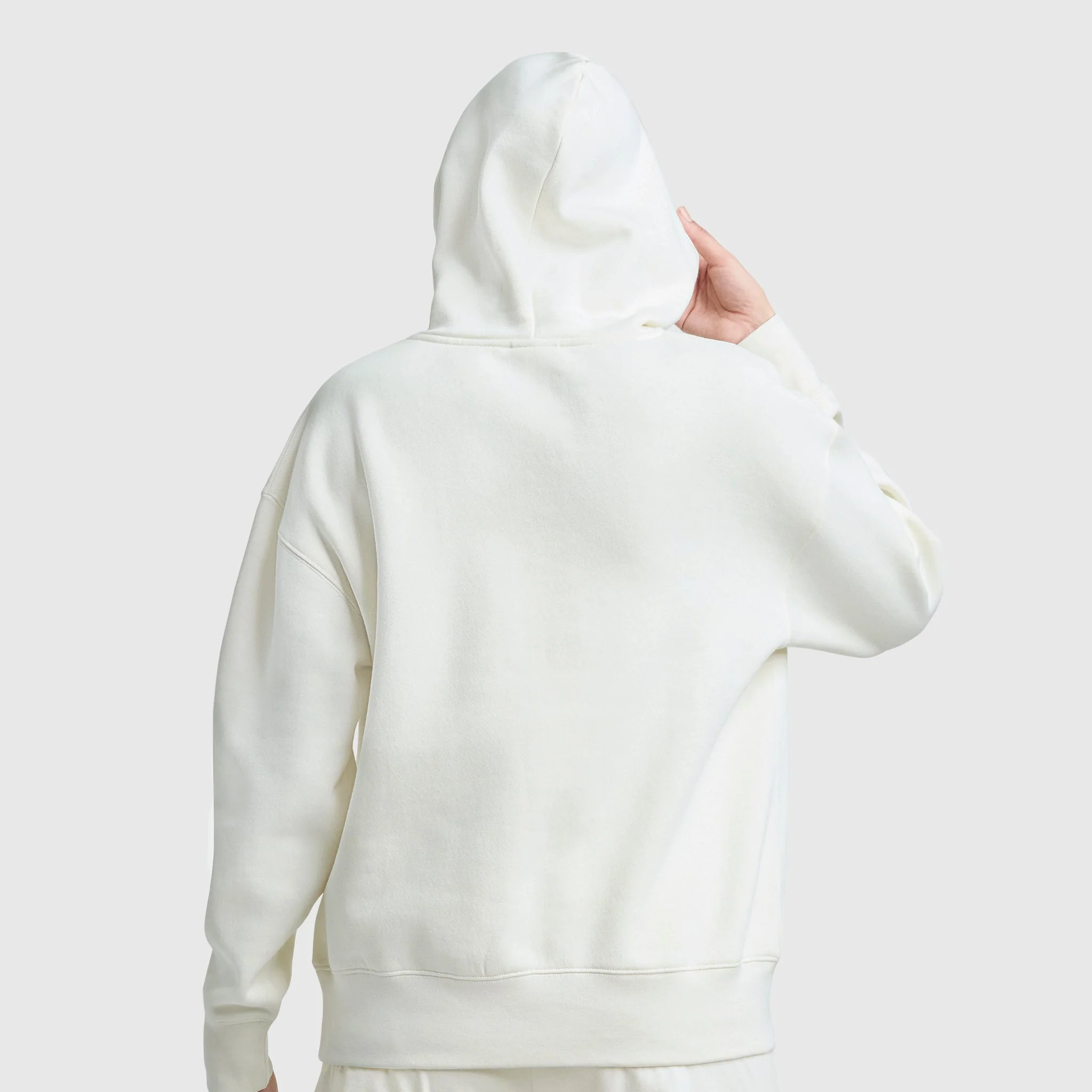 Tonal Script Freshman Powerblend Hoodie