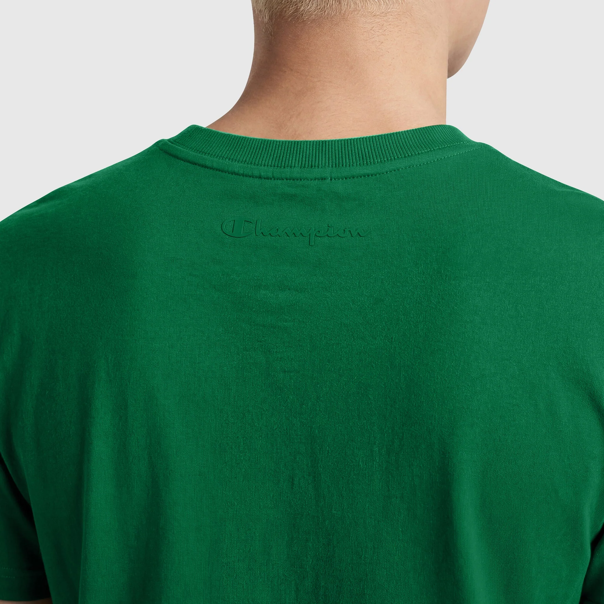 Classic T-Shirt, C Logo
