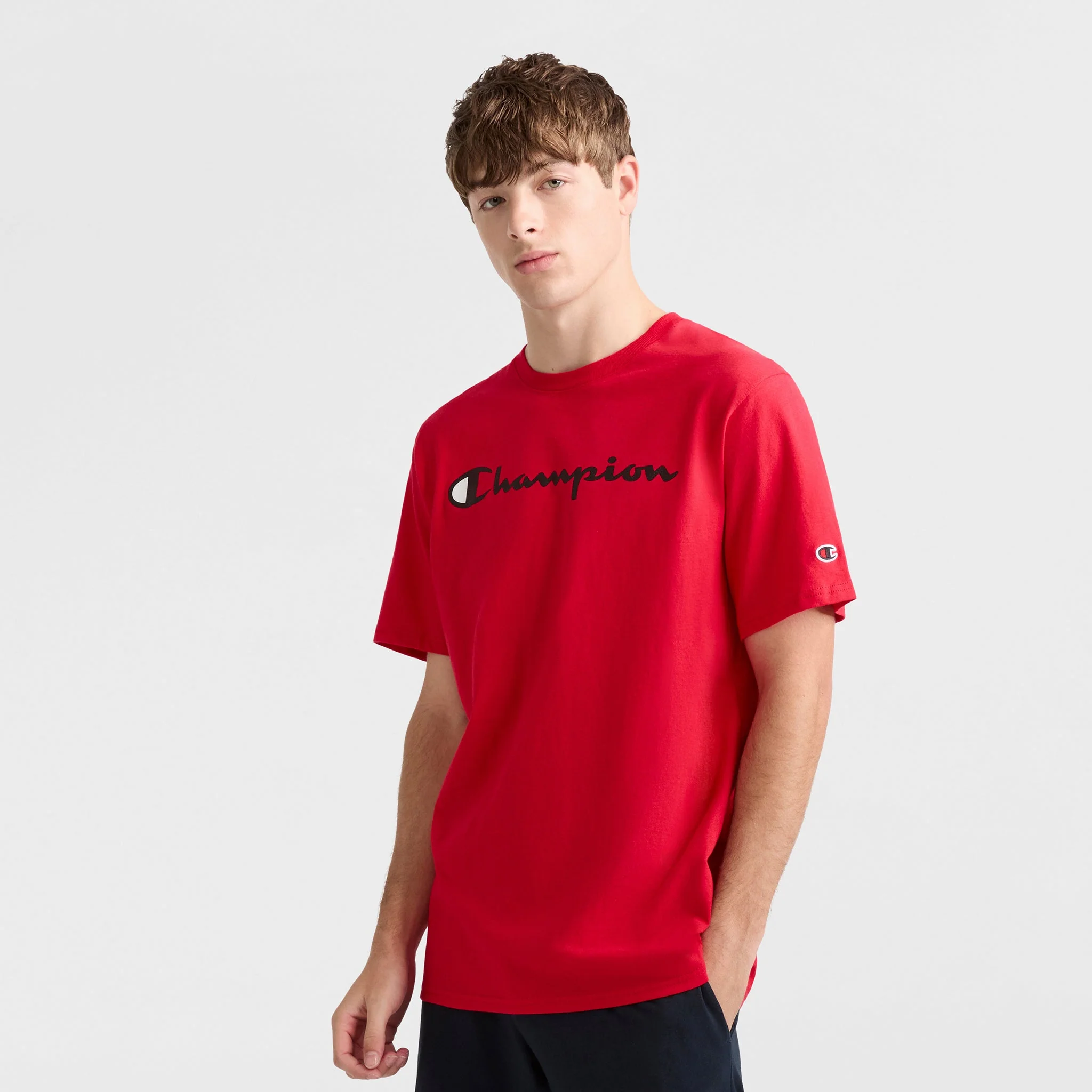 4295-classic-graphic-t-shirt-script-logo-1.webp Classic Graphic T-Shirt, Script Logo