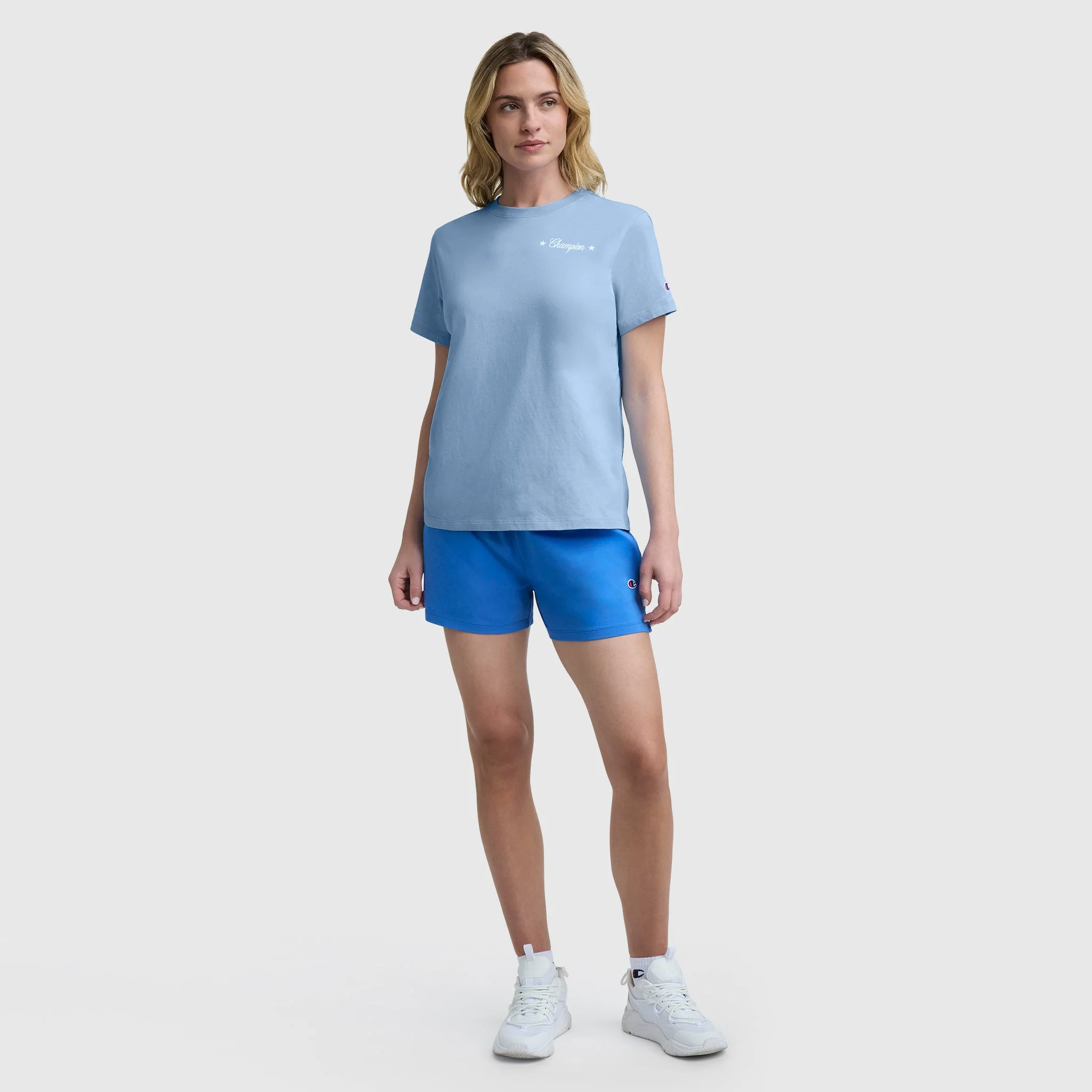Gridiron Summer '19 Graphic T-Shirt, C Logo