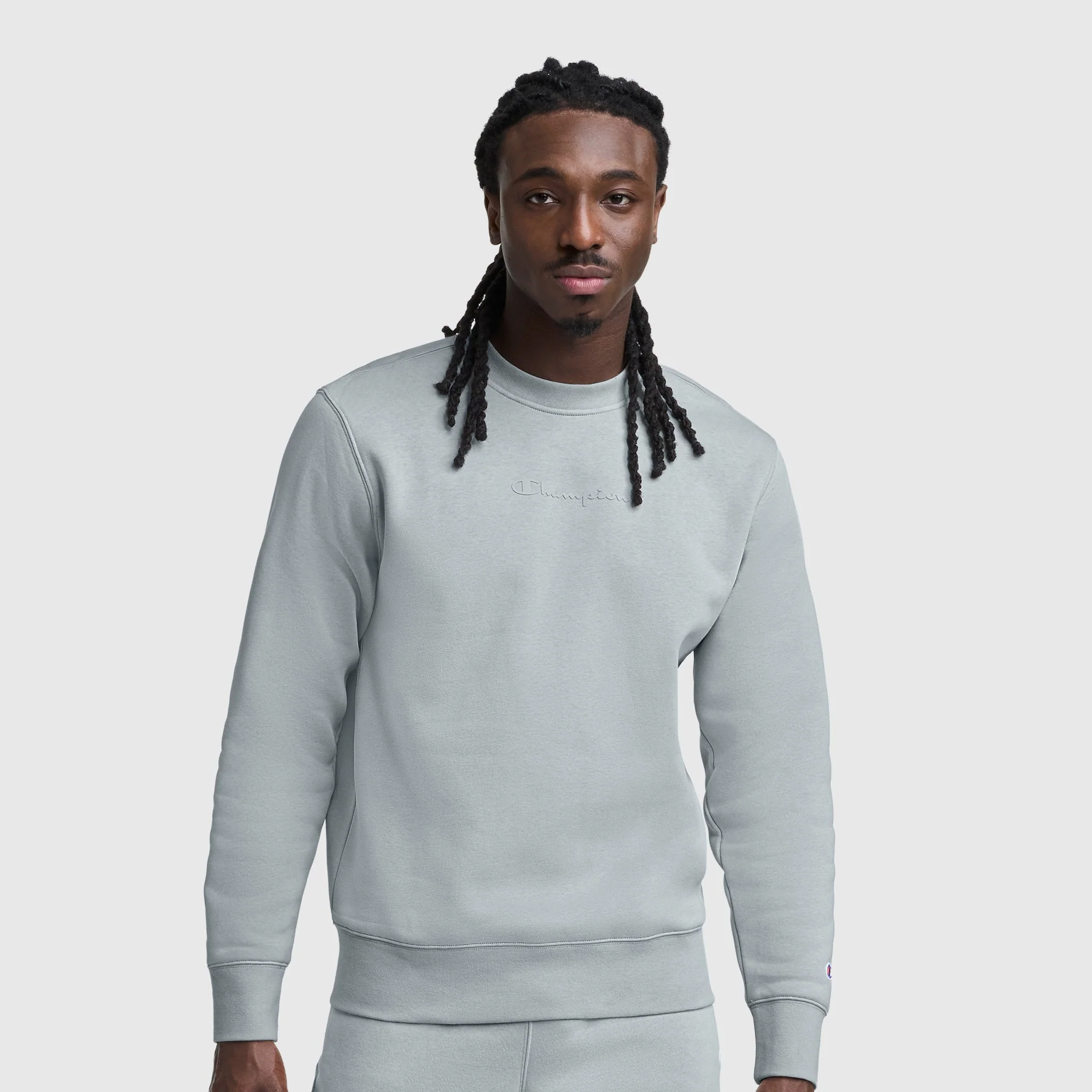 4317-powerblend-crewneck-sweatshirt-tonal-script-logo-1.webp Powerblend Crewneck Sweatshirt, Tonal Script Logo