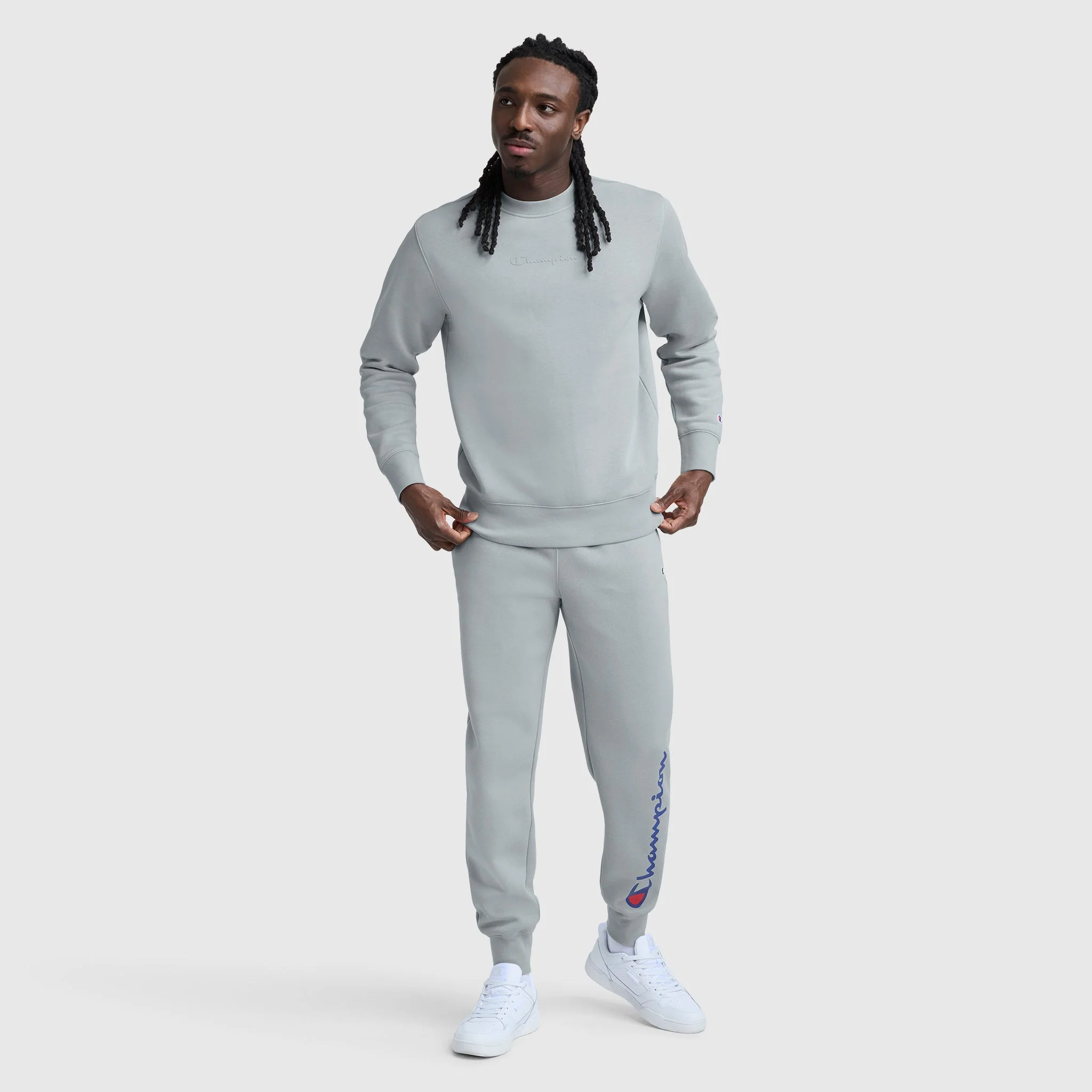4317-powerblend-crewneck-sweatshirt-tonal-script-logo-5.webp Powerblend Crewneck Sweatshirt, Tonal Script Logo