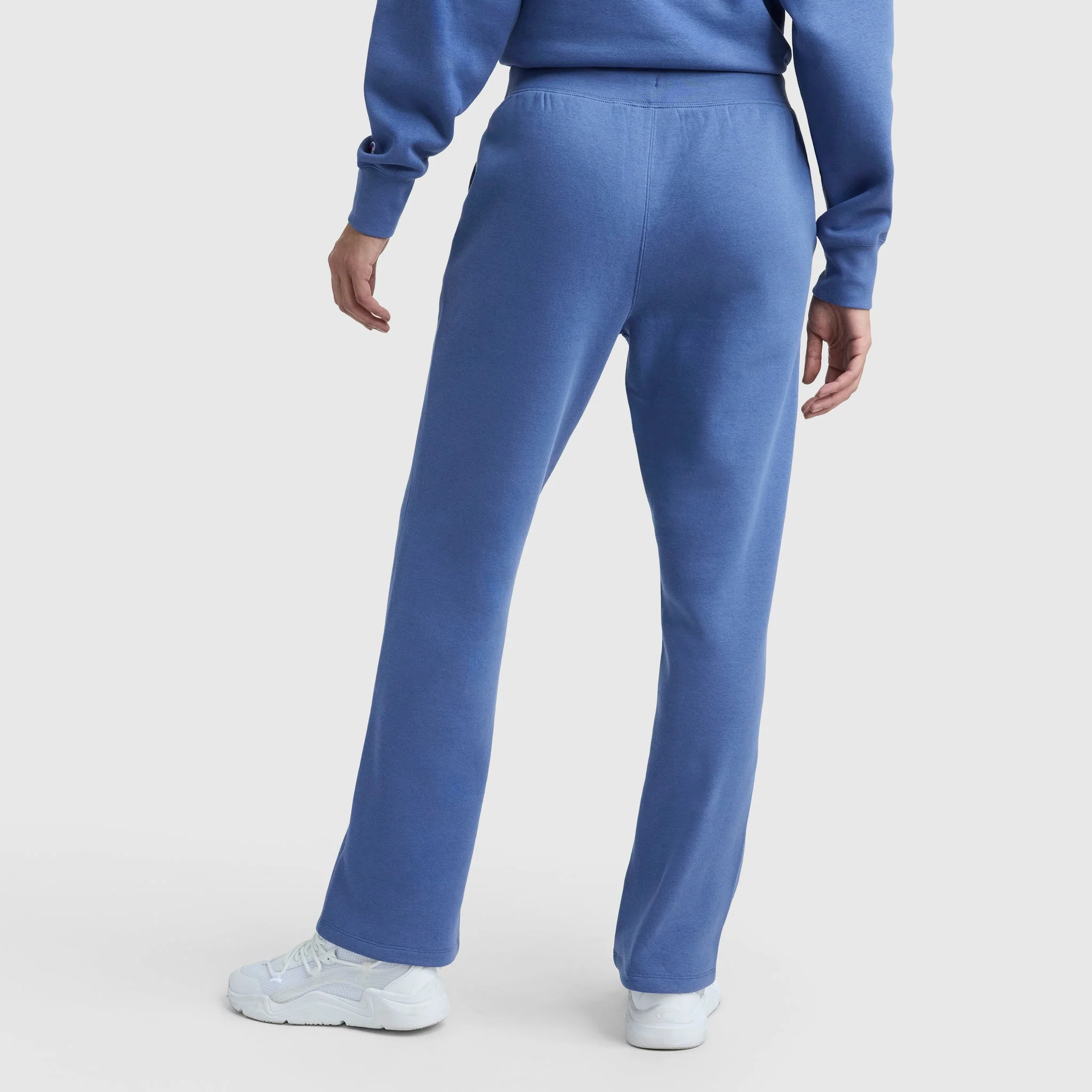 Powerblend Straight Hem Sweatpants