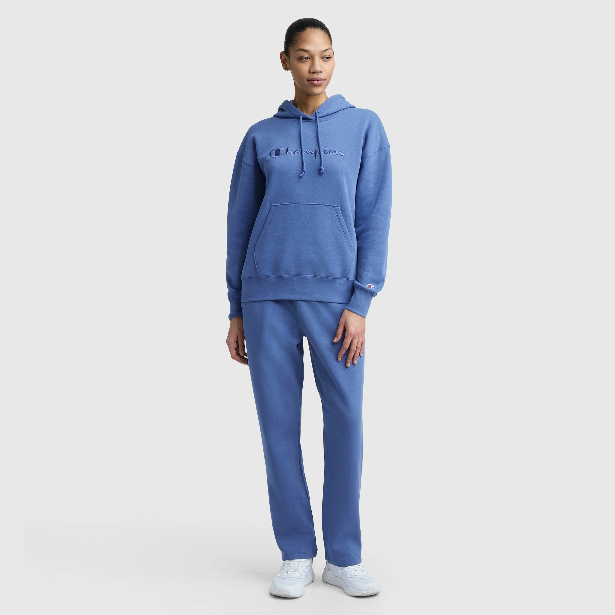 Powerblend Straight Hem Sweatpants