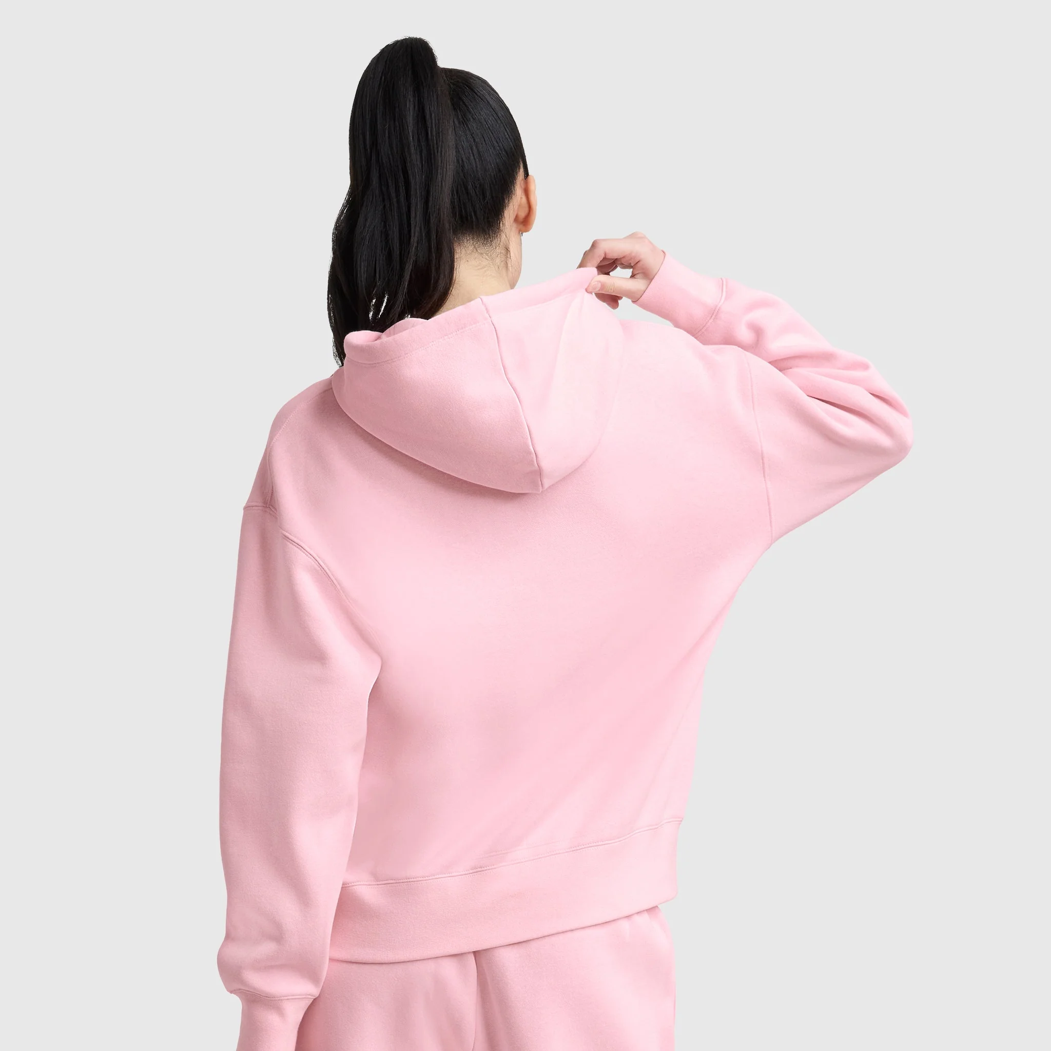 Tonal Script Freshman Powerblend Hoodie