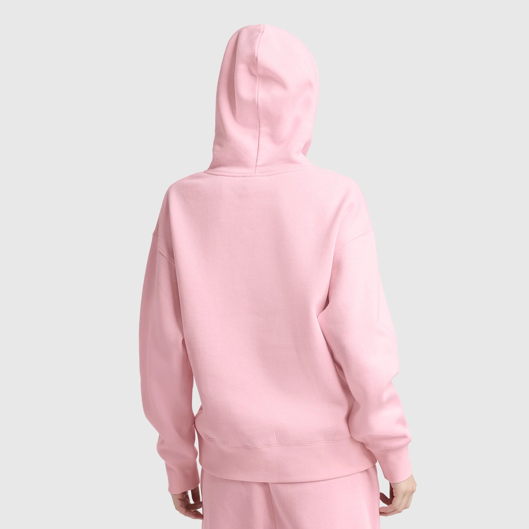 Tonal Script Freshman Powerblend Hoodie