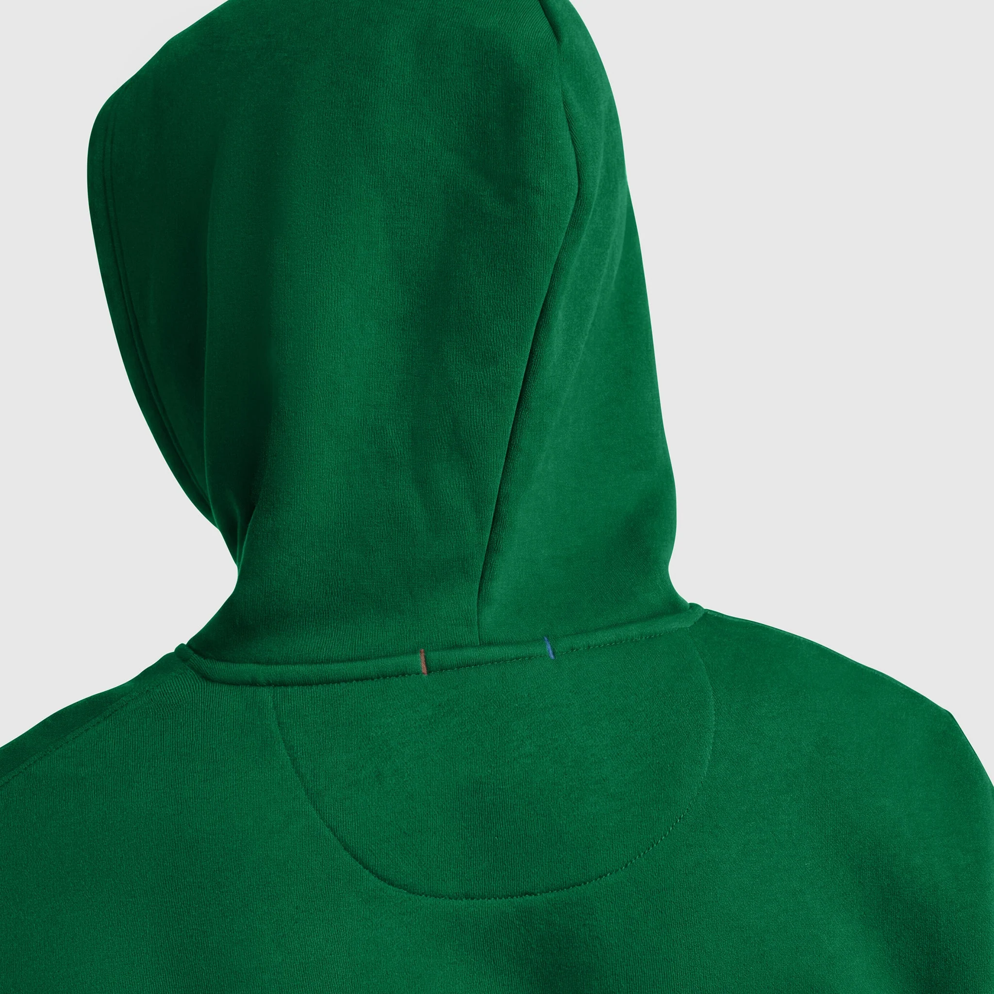 Powerblend Hoodie, C Logo