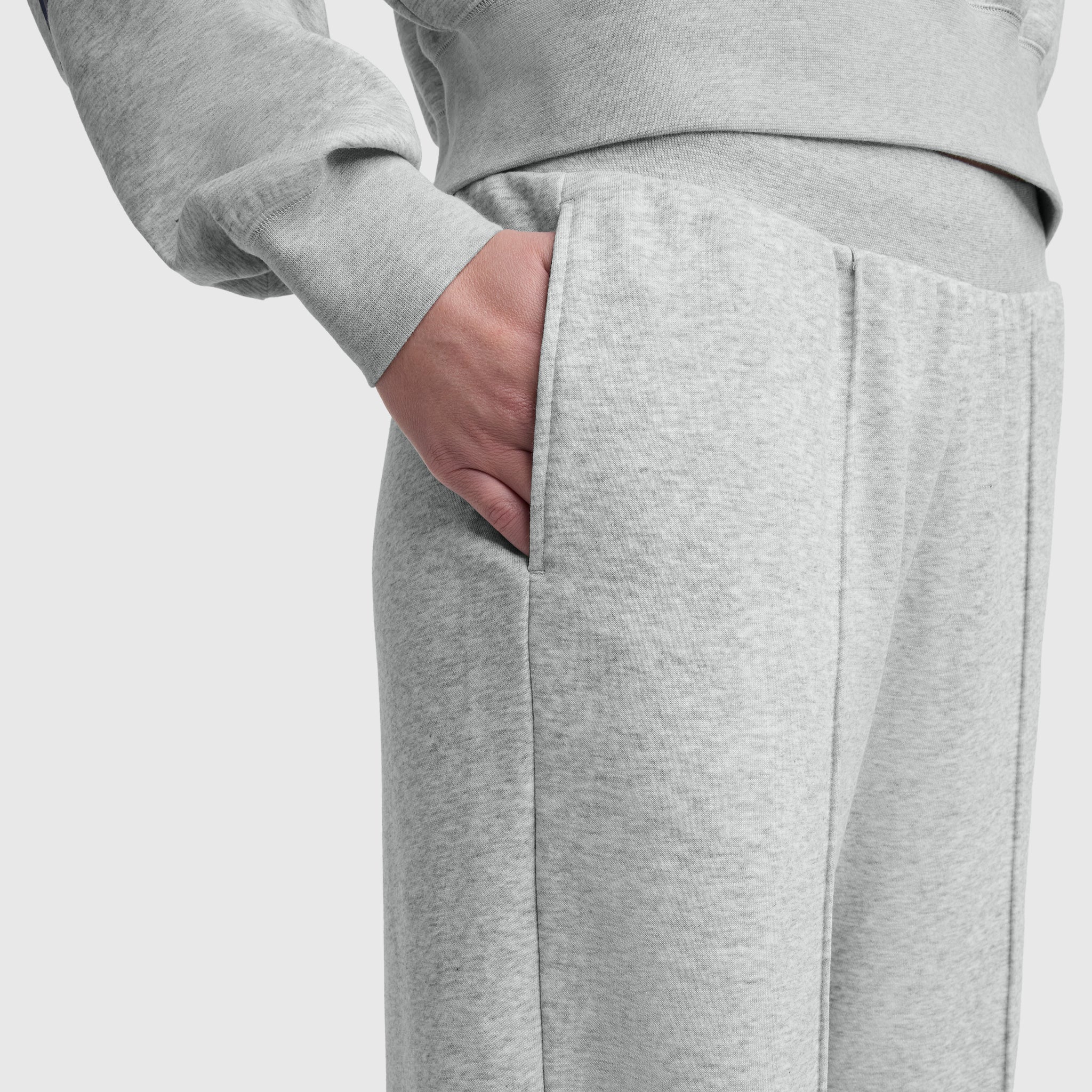 Tackle Open Bottom Pant, C Logo