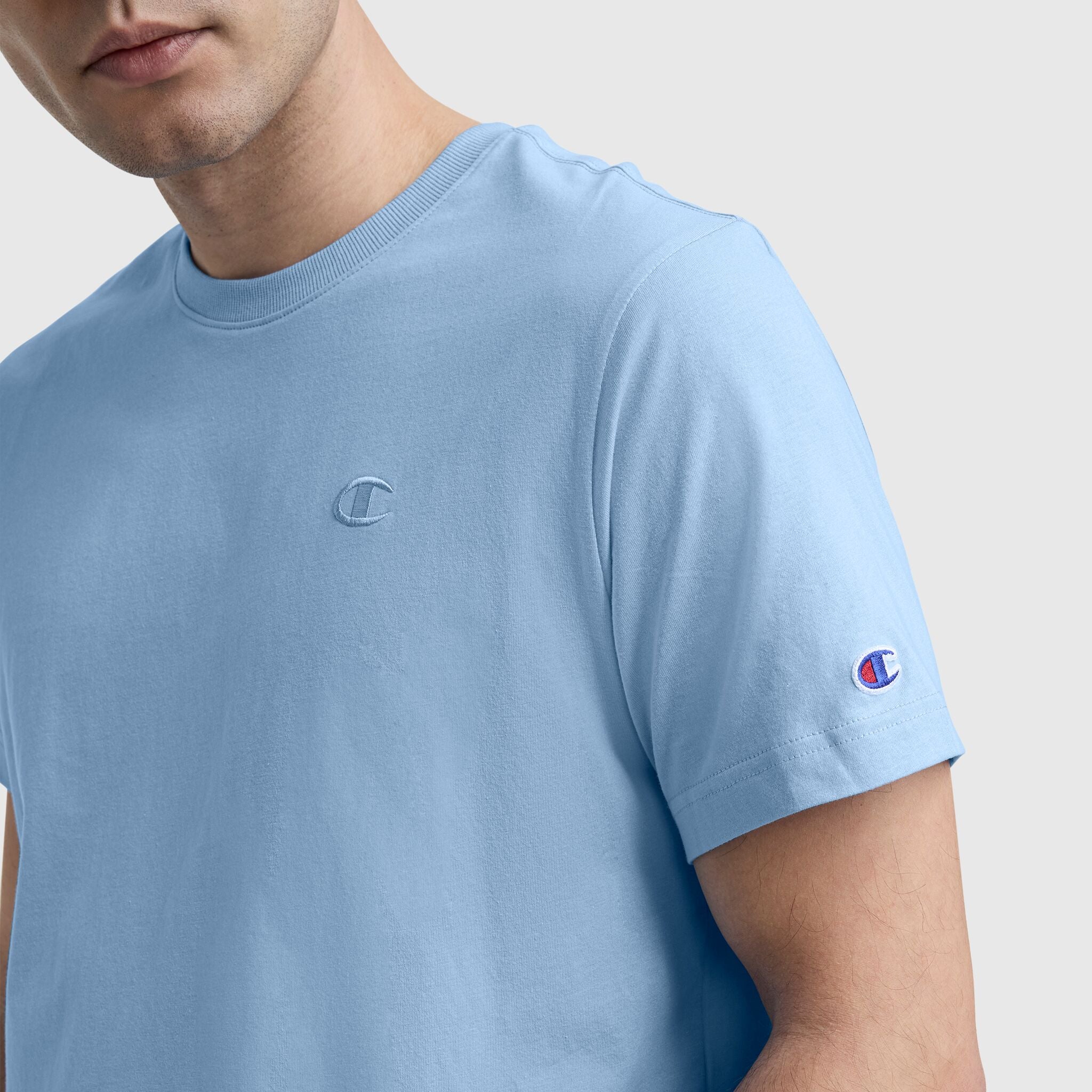 4371-classic-t-shirt-c-logo-4.jpg Classic T-Shirt, C Logo