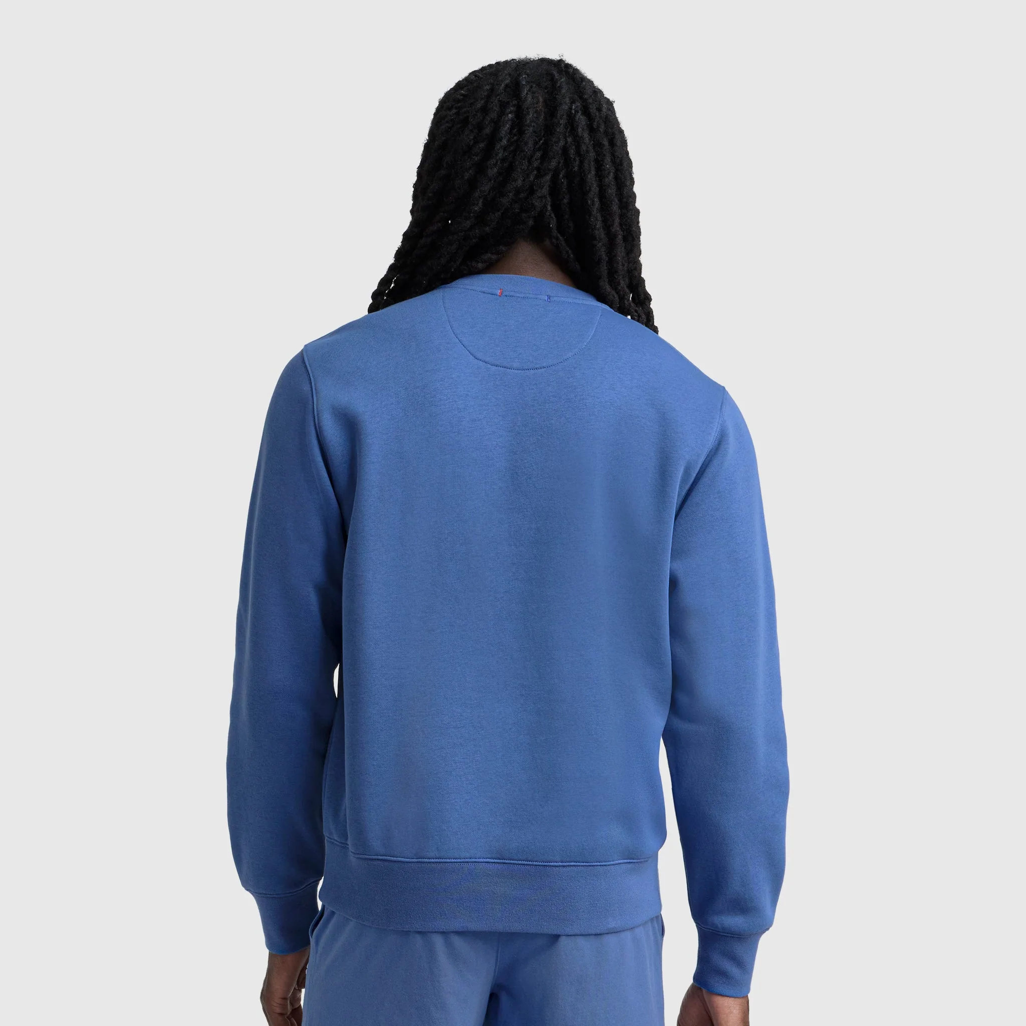 Powerblend Crewneck Sweatshirt, C Logo
