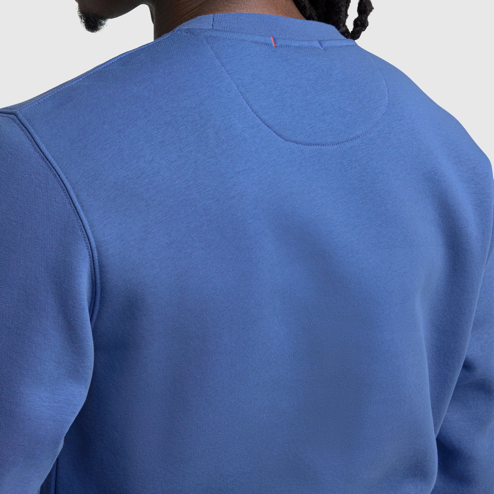 Powerblend Crewneck Sweatshirt, C Logo