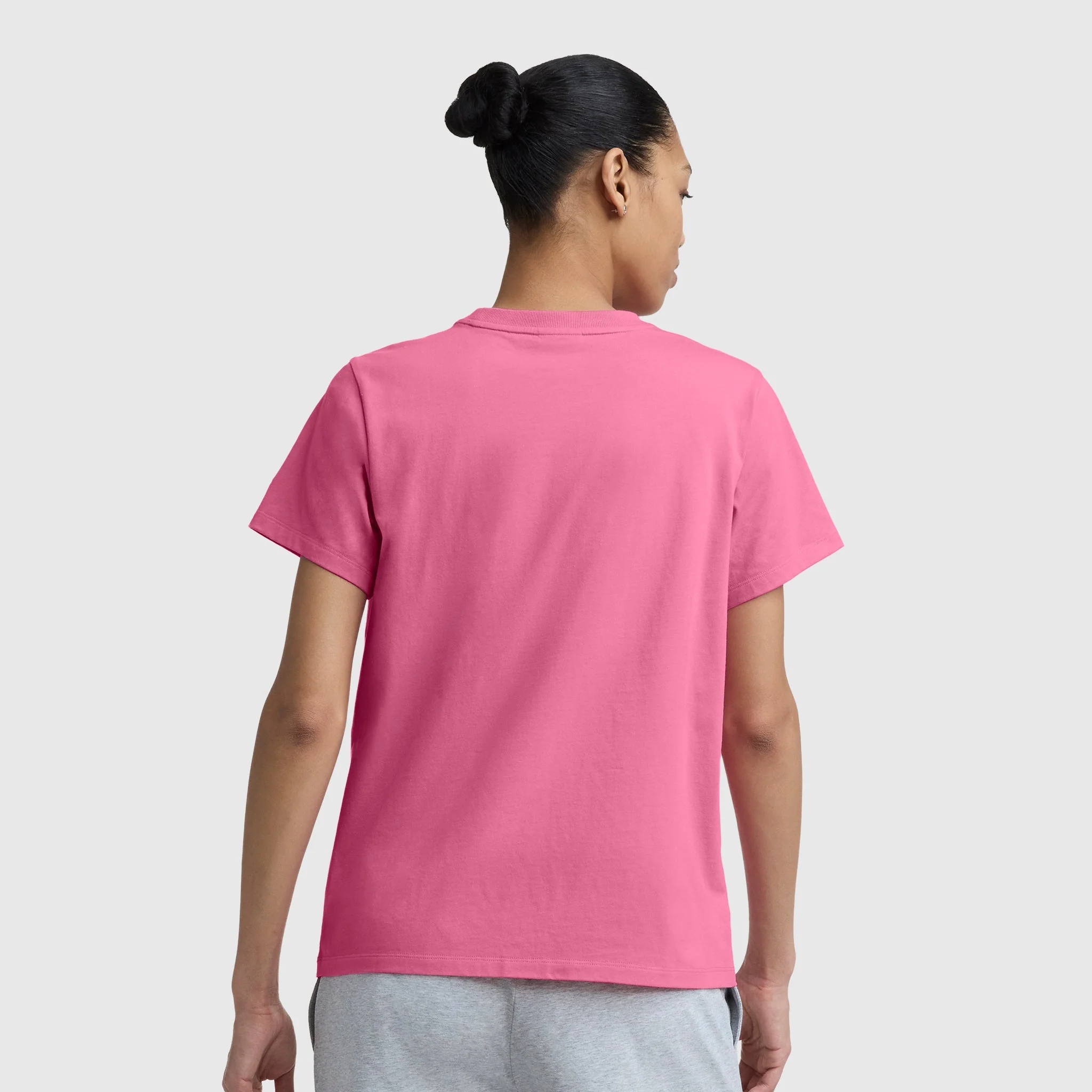 4401-painted-bouquet-graphic-t-shirt-c-logo-2.webp Painted Bouquet Graphic T-Shirt, C Logo