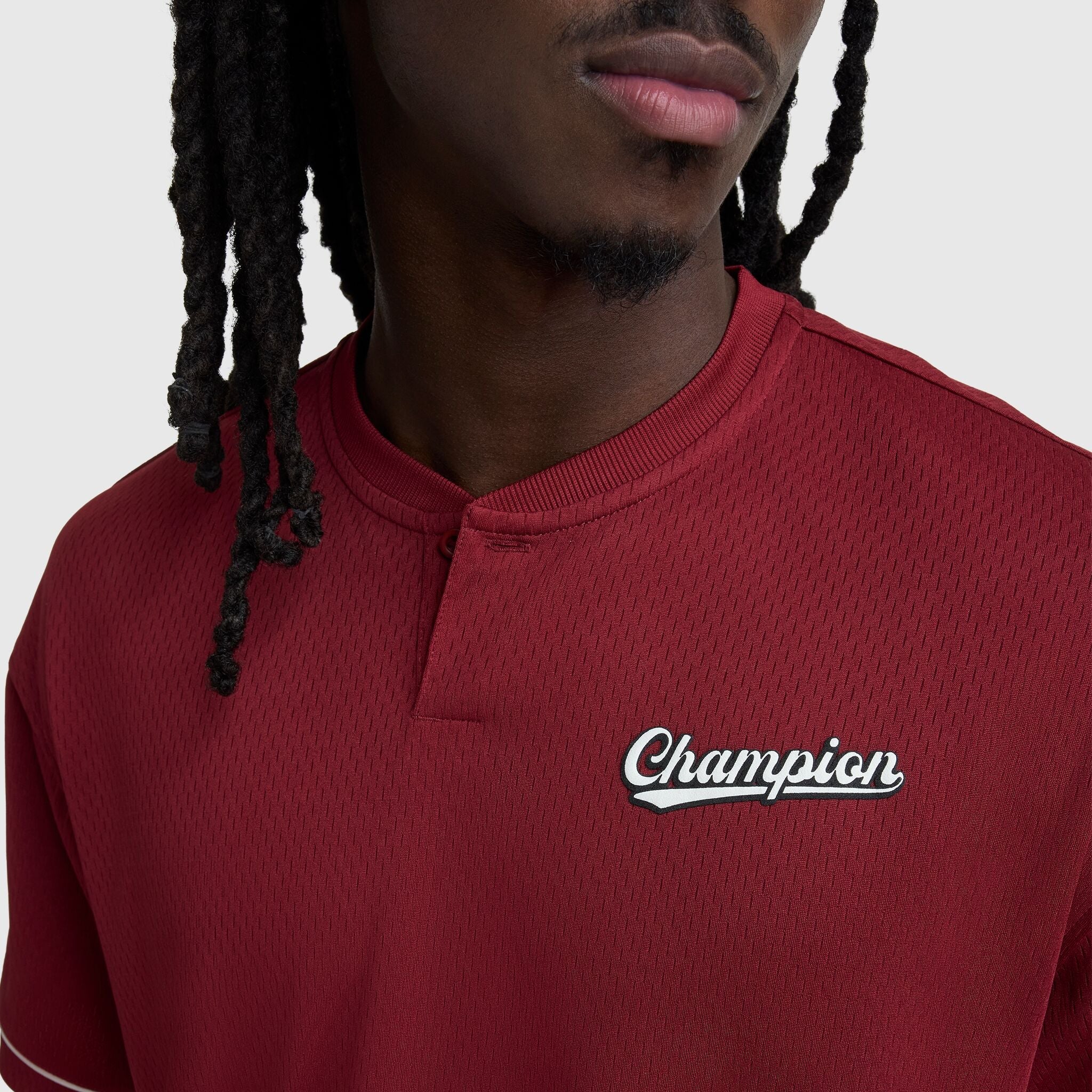 Modern Retro Coaches Henley, C Logo