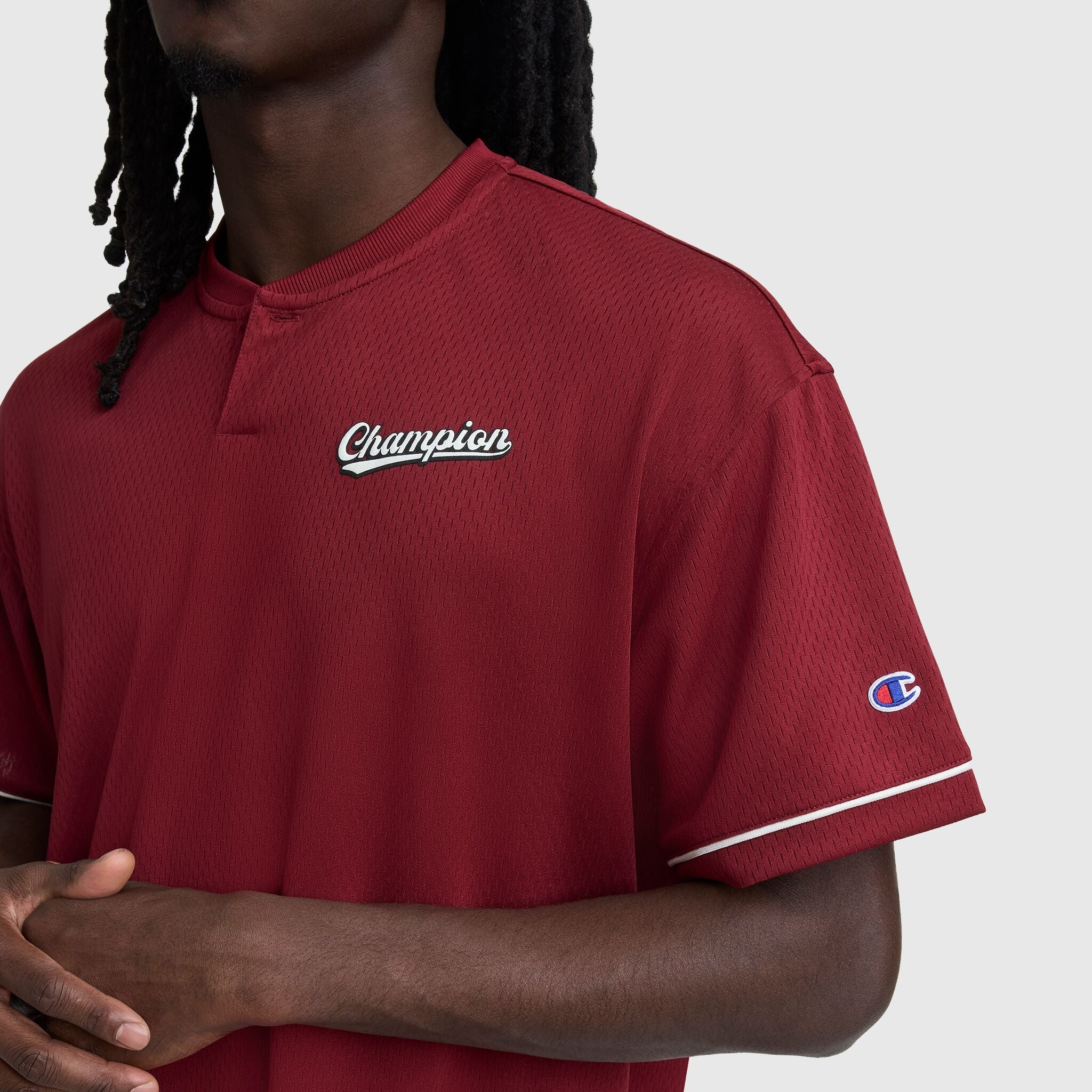 Modern Retro Coaches Henley, C Logo
