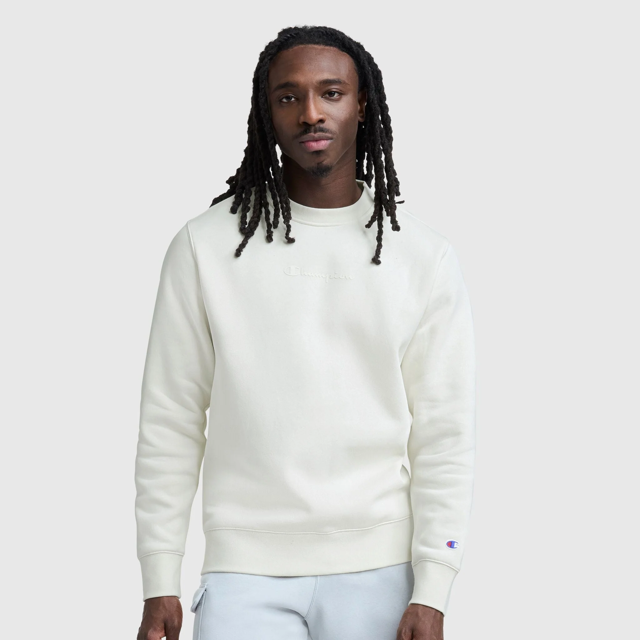 4413-powerblend-crewneck-sweatshirt-tonal-script-logo-1.webp Powerblend Crewneck Sweatshirt, Tonal Script Logo