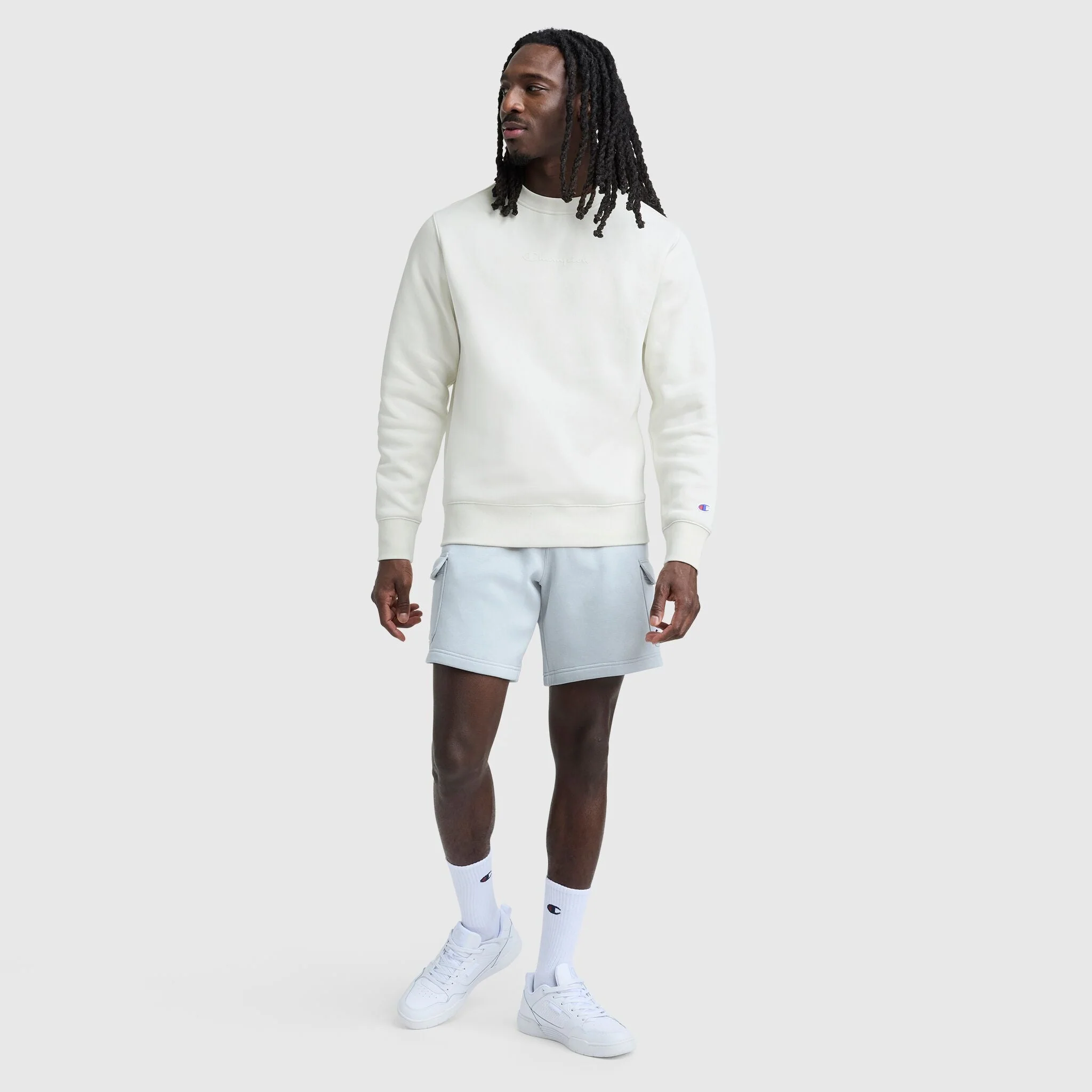 4413-powerblend-crewneck-sweatshirt-tonal-script-logo-5.webp Powerblend Crewneck Sweatshirt, Tonal Script Logo