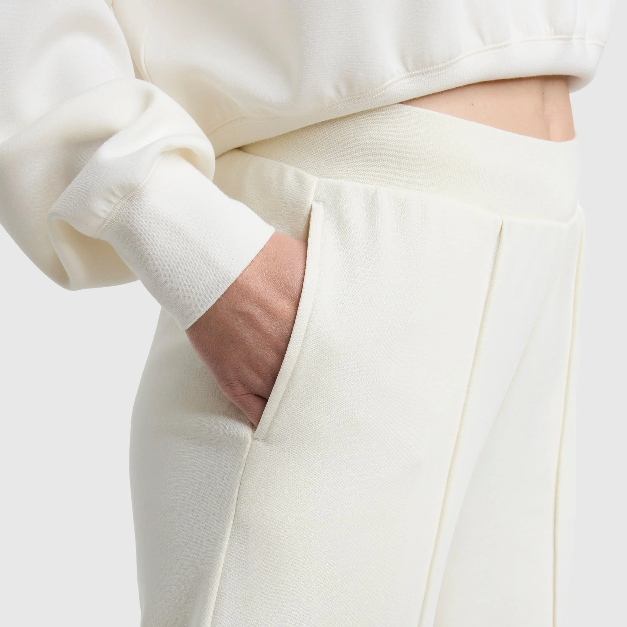 Tackle Open Bottom Pant, C Logo