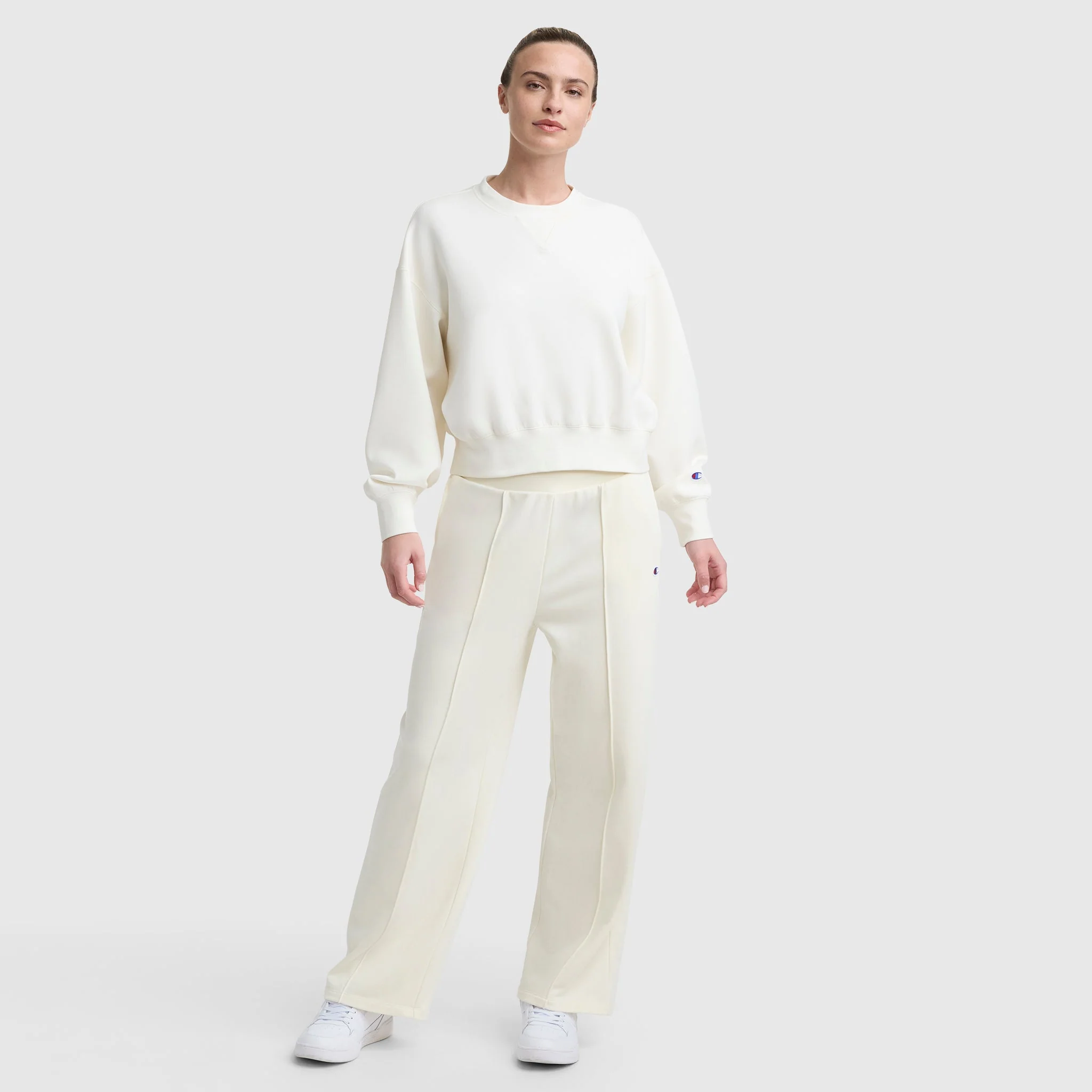 Tackle Open Bottom Pant, C Logo