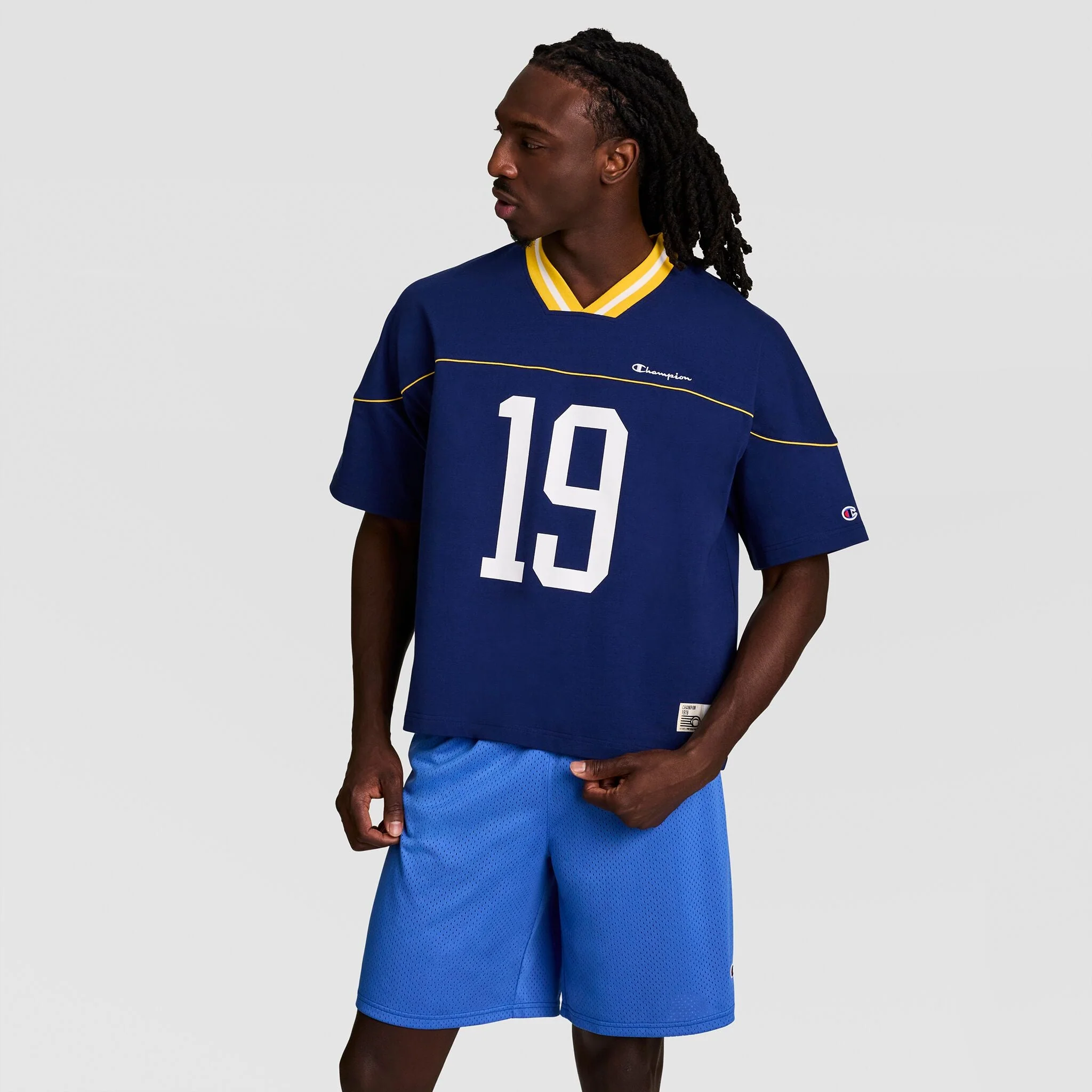 4499-gridiron-football-jersey-script-logo-6.webp Gridiron Football Jersey, Script Logo