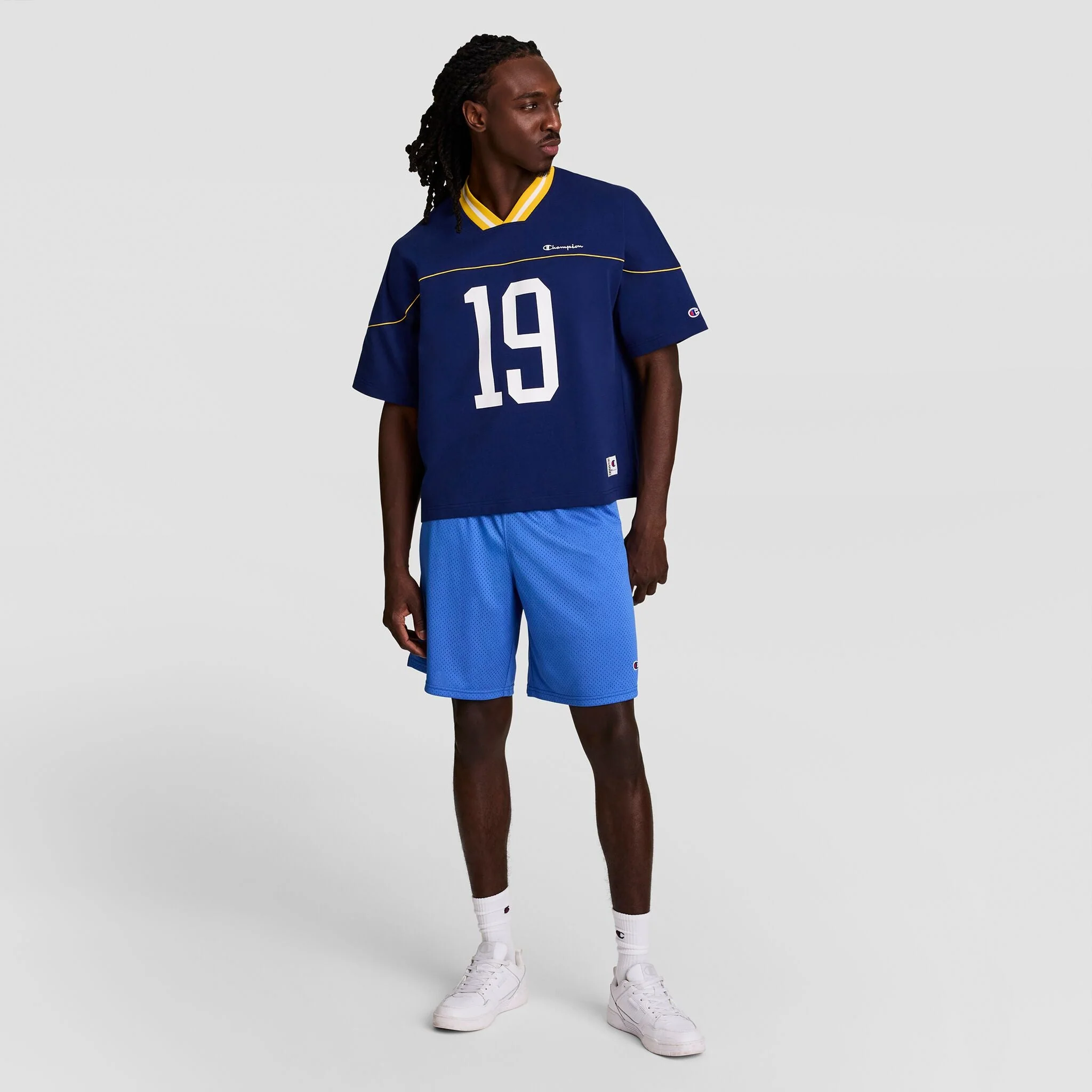 4499-gridiron-football-jersey-script-logo-7.webp Gridiron Football Jersey, Script Logo