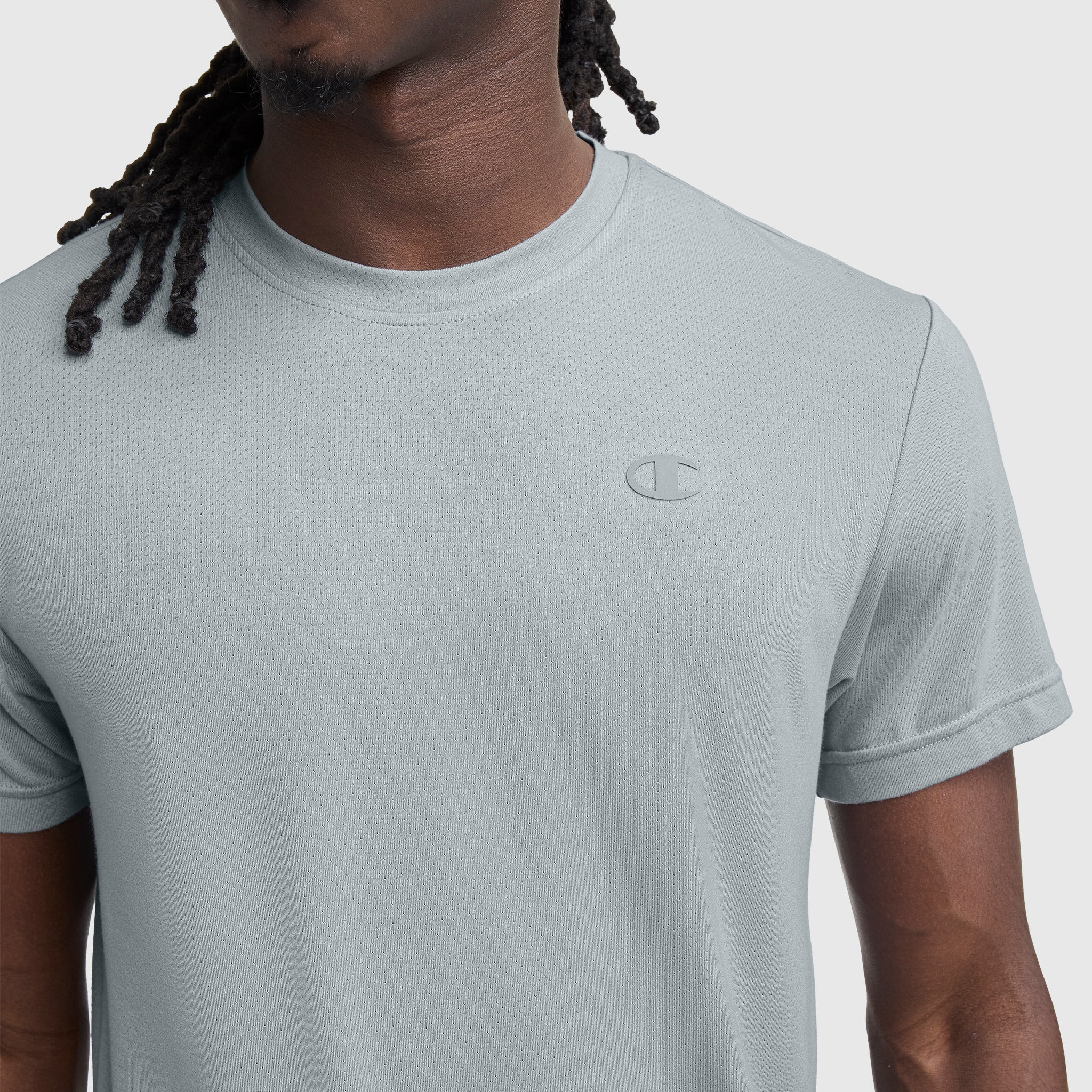 4550-sport-crewneck-t-shirt-script-logo-5.jpg Sport Crewneck T-Shirt, Script Logo