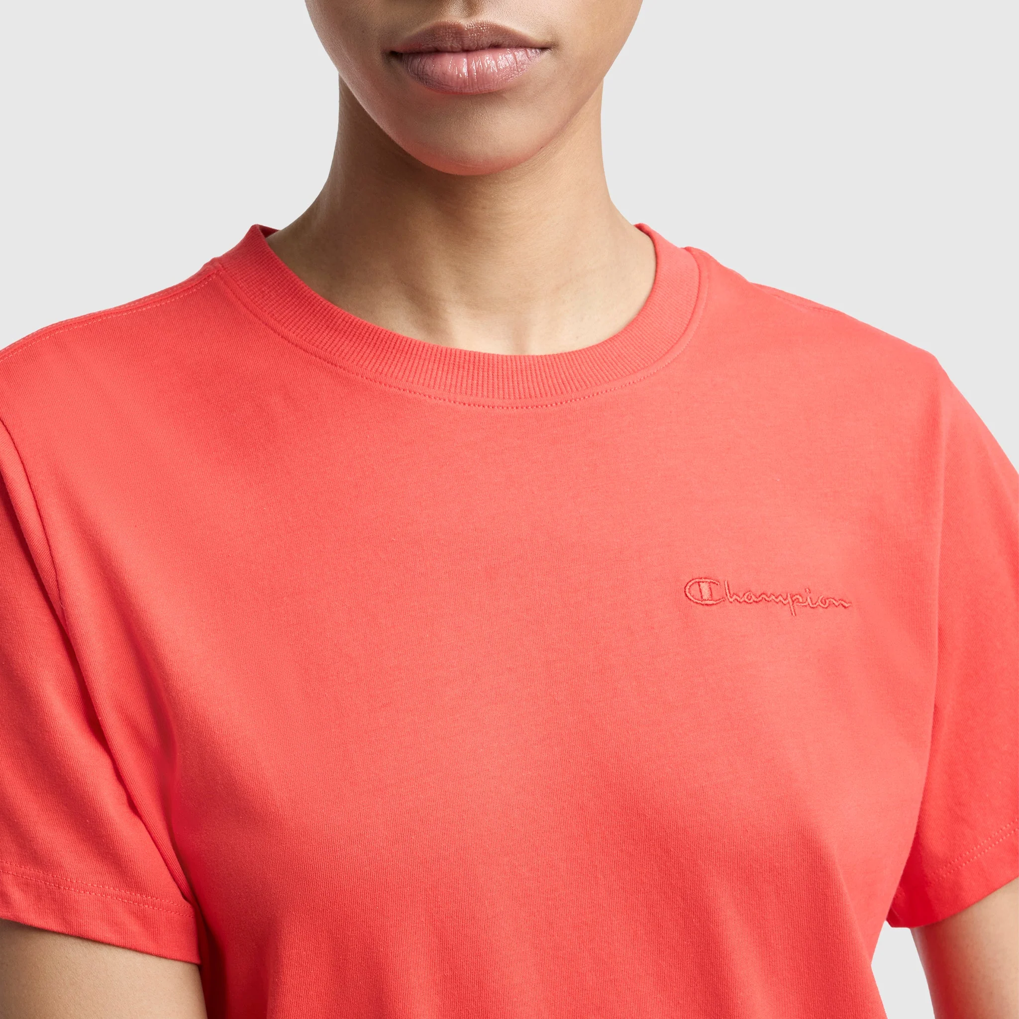 4568-classic-t-shirt-tonal-left-chest-script-2.webp Classic T-Shirt, Tonal Left Chest Script
