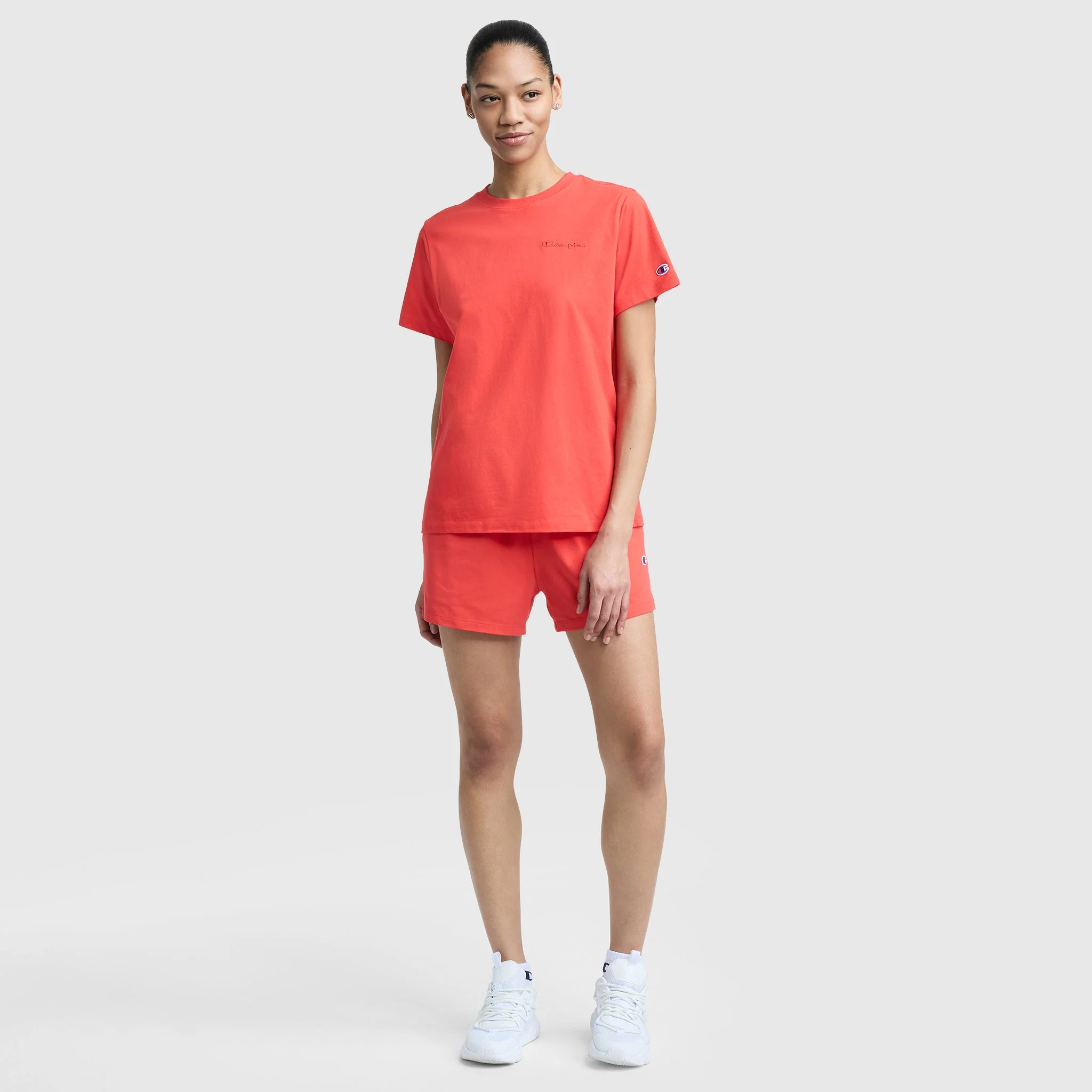4568-classic-t-shirt-tonal-left-chest-script-4.webp Classic T-Shirt, Tonal Left Chest Script