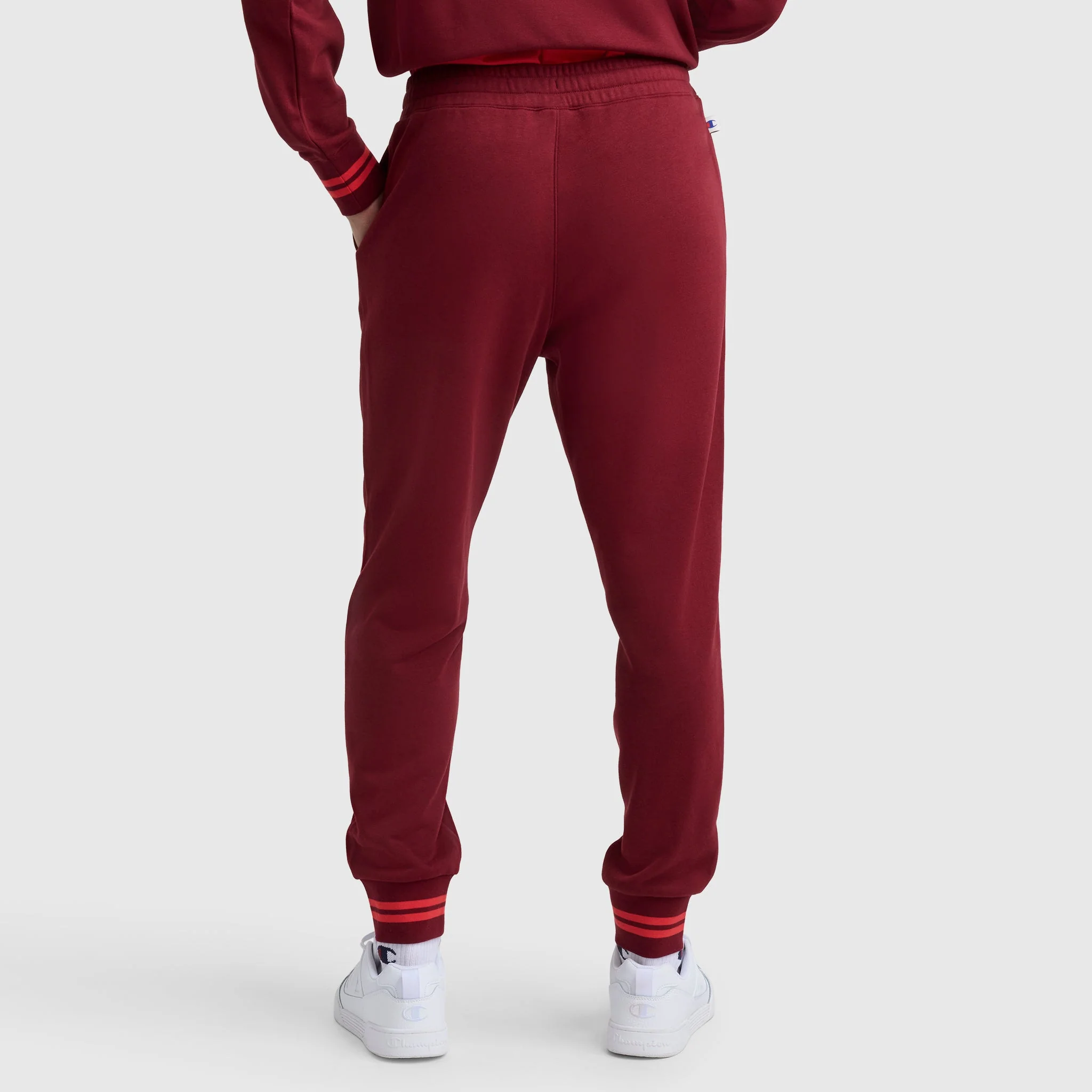 Pitcher Pant, C Logo