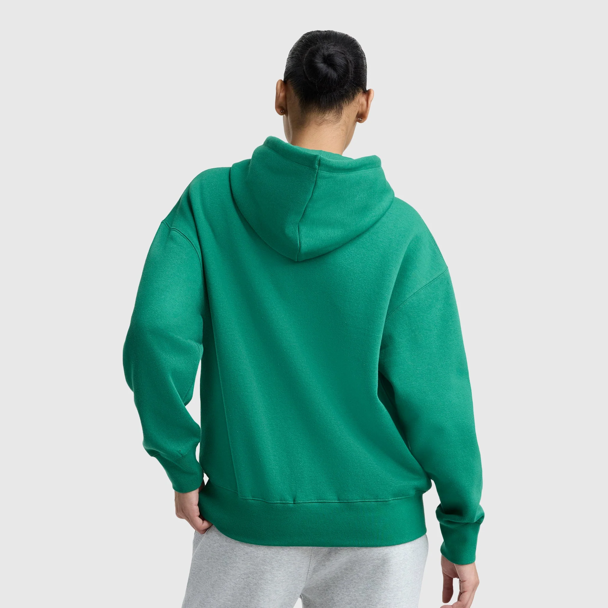 Tonal Script Freshman Powerblend Hoodie