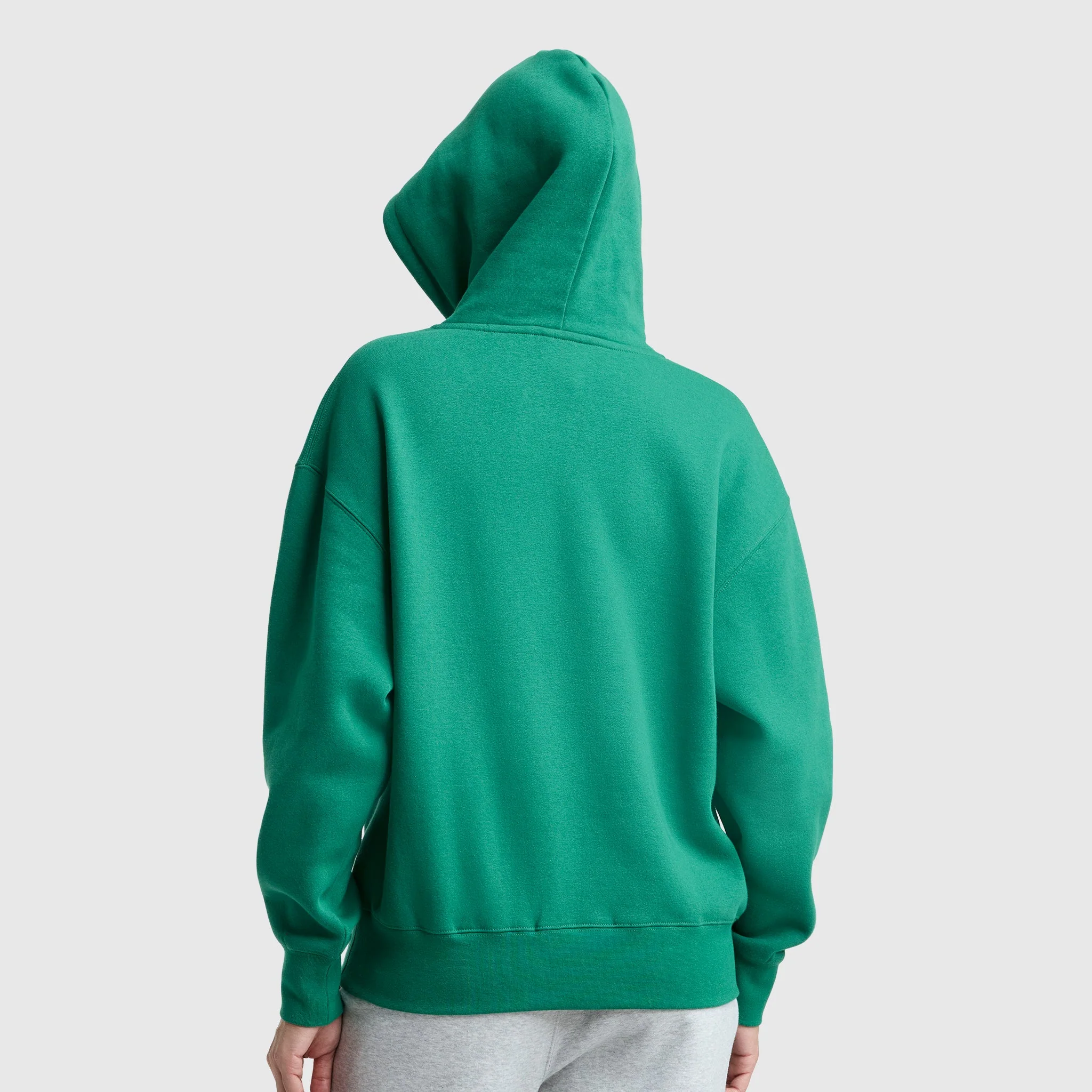 Tonal Script Freshman Powerblend Hoodie